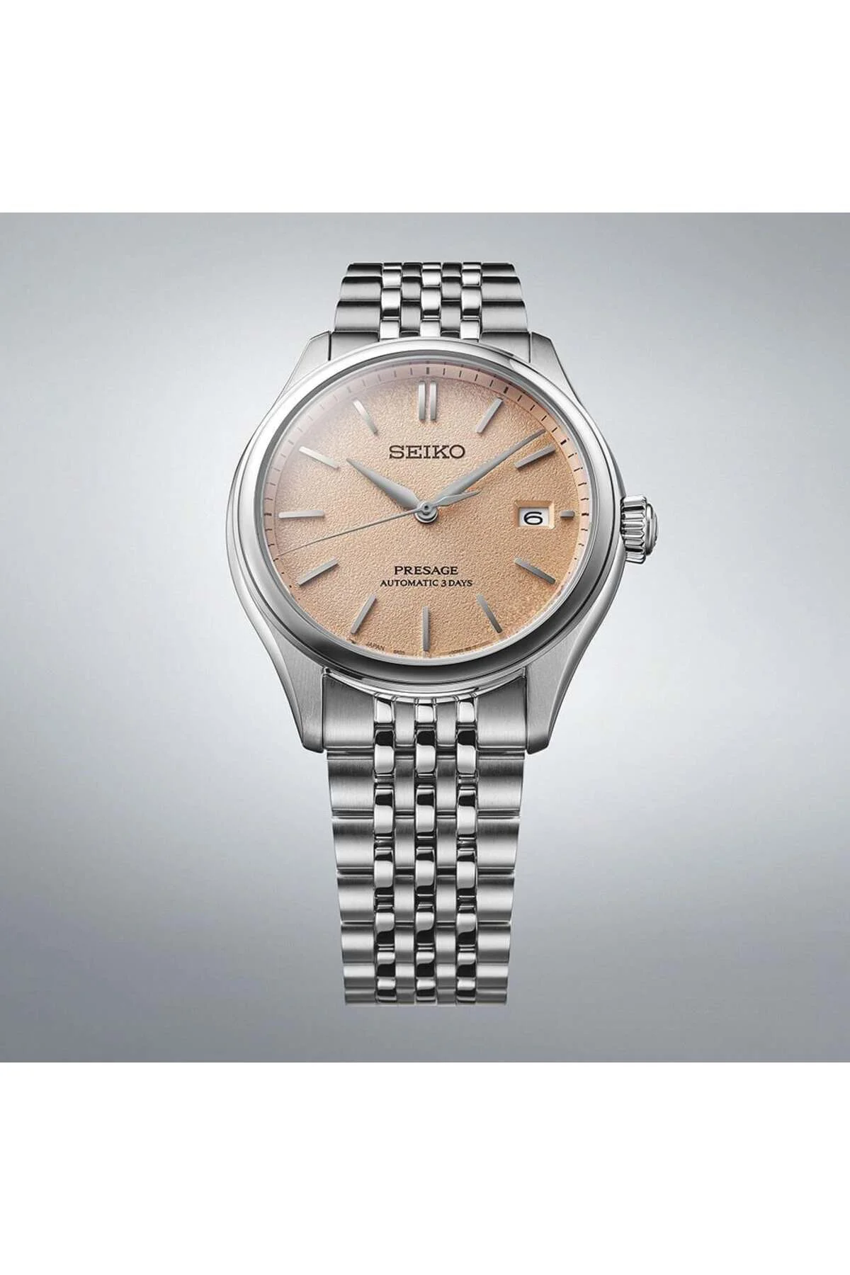 Presage Automatic SPB467J Erkek Kol Saati Fiyatı, Yorumları ve Özellikleri
