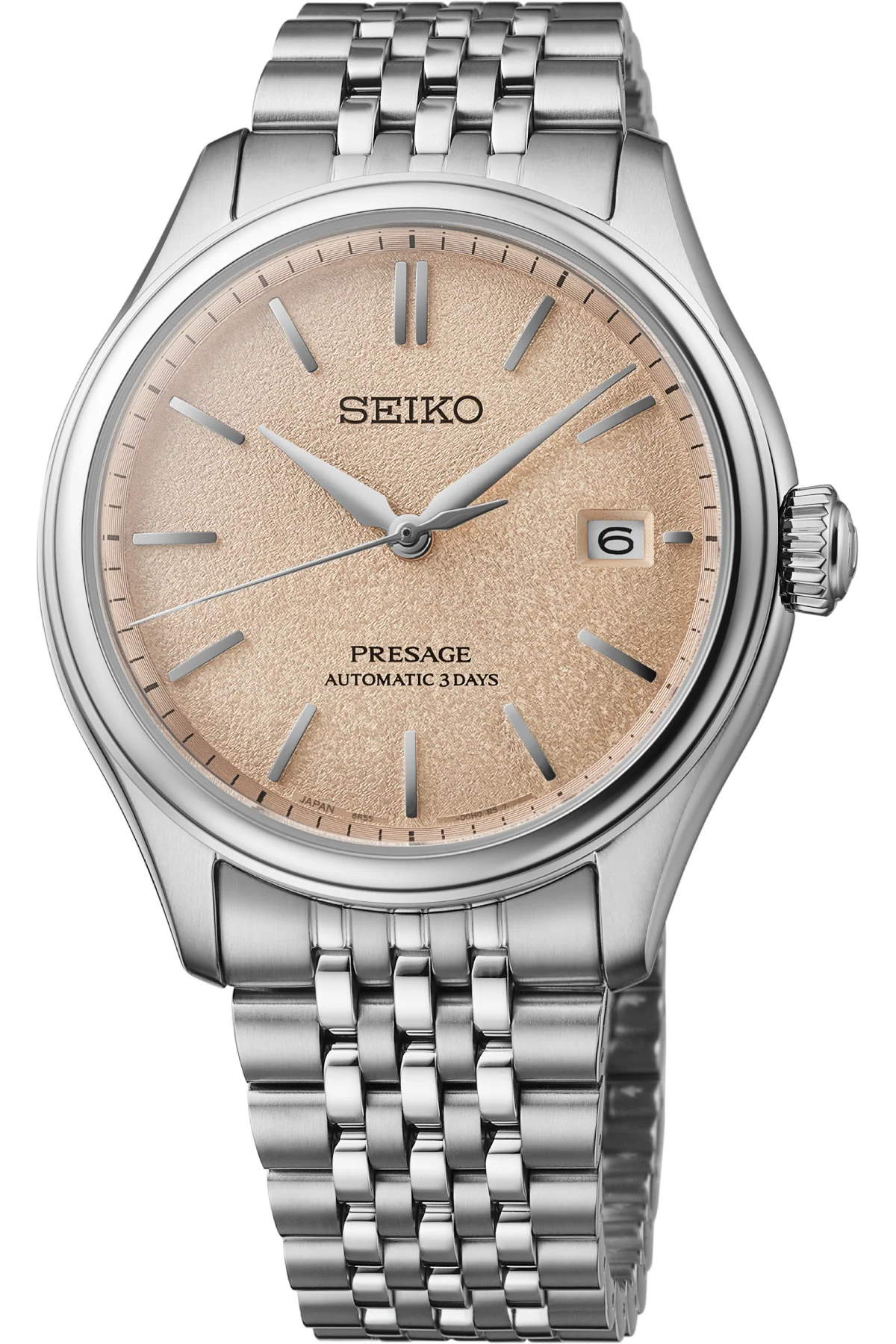 Presage Automatic SPB467J Erkek Kol Saati Fiyatı, Yorumları ve Özellikleri