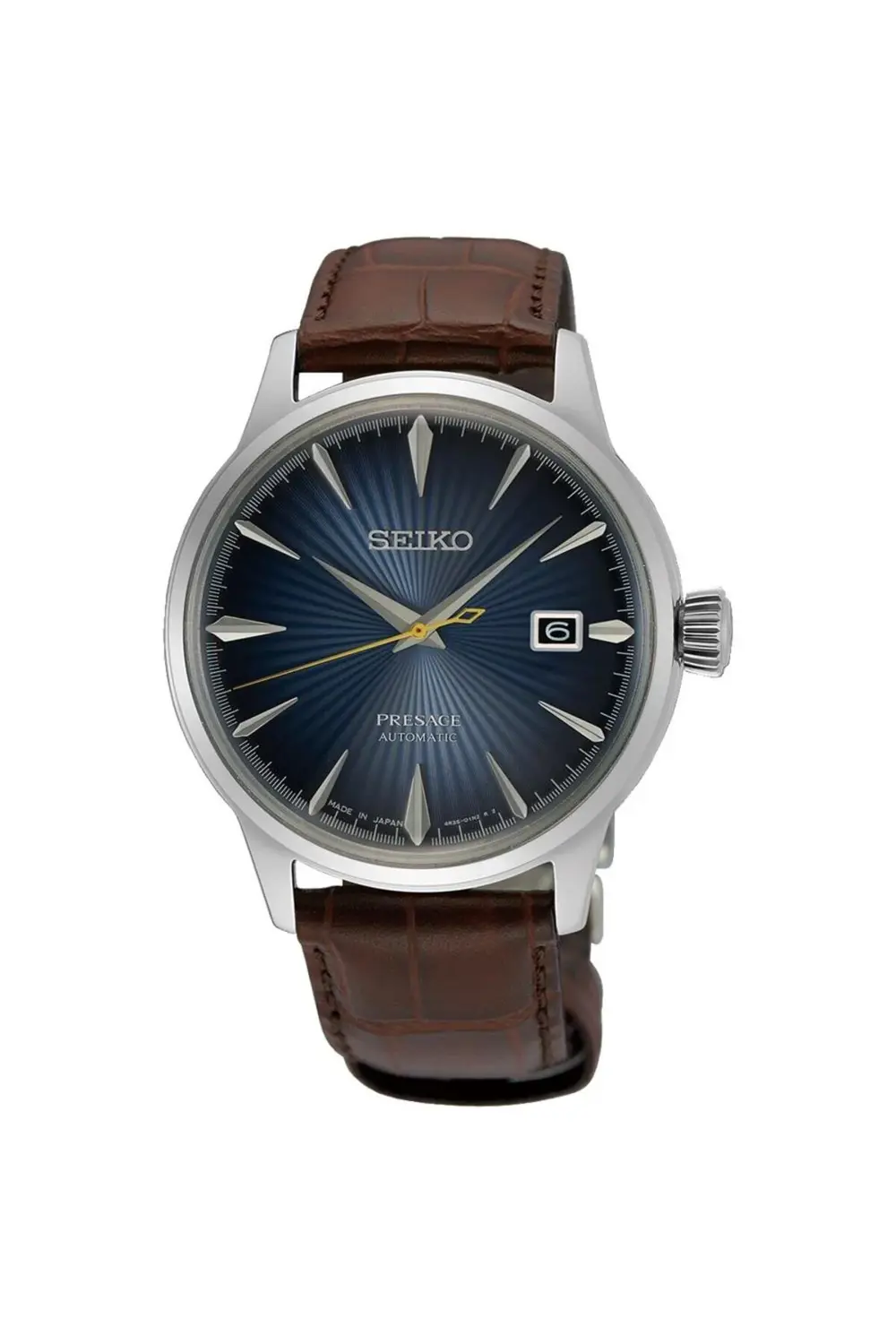 Presage Automatic SRPK15J Erkek Kol Saati