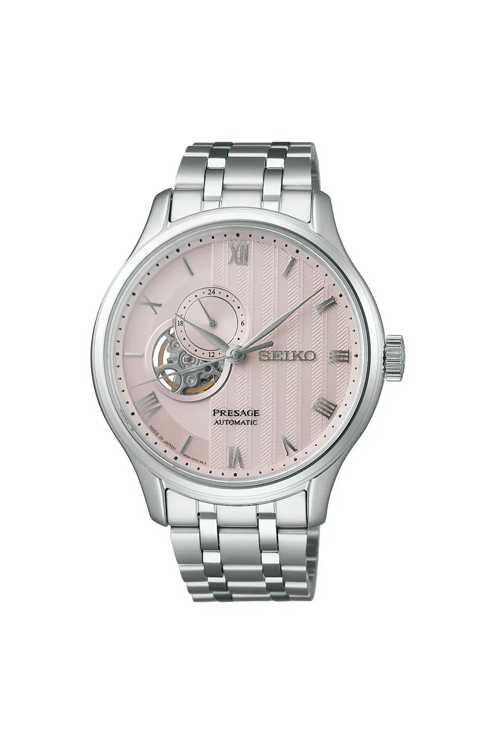 Presage Automatic Zen Garden Ancient Capital Kyoto SSA465J1 Erkek