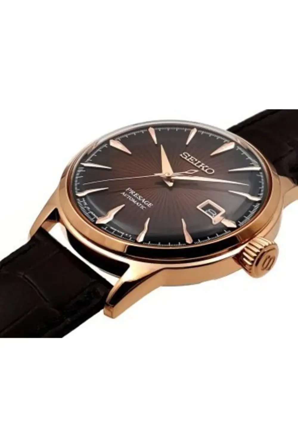 Presage Otomatik Srpb46j1 Kol Saati