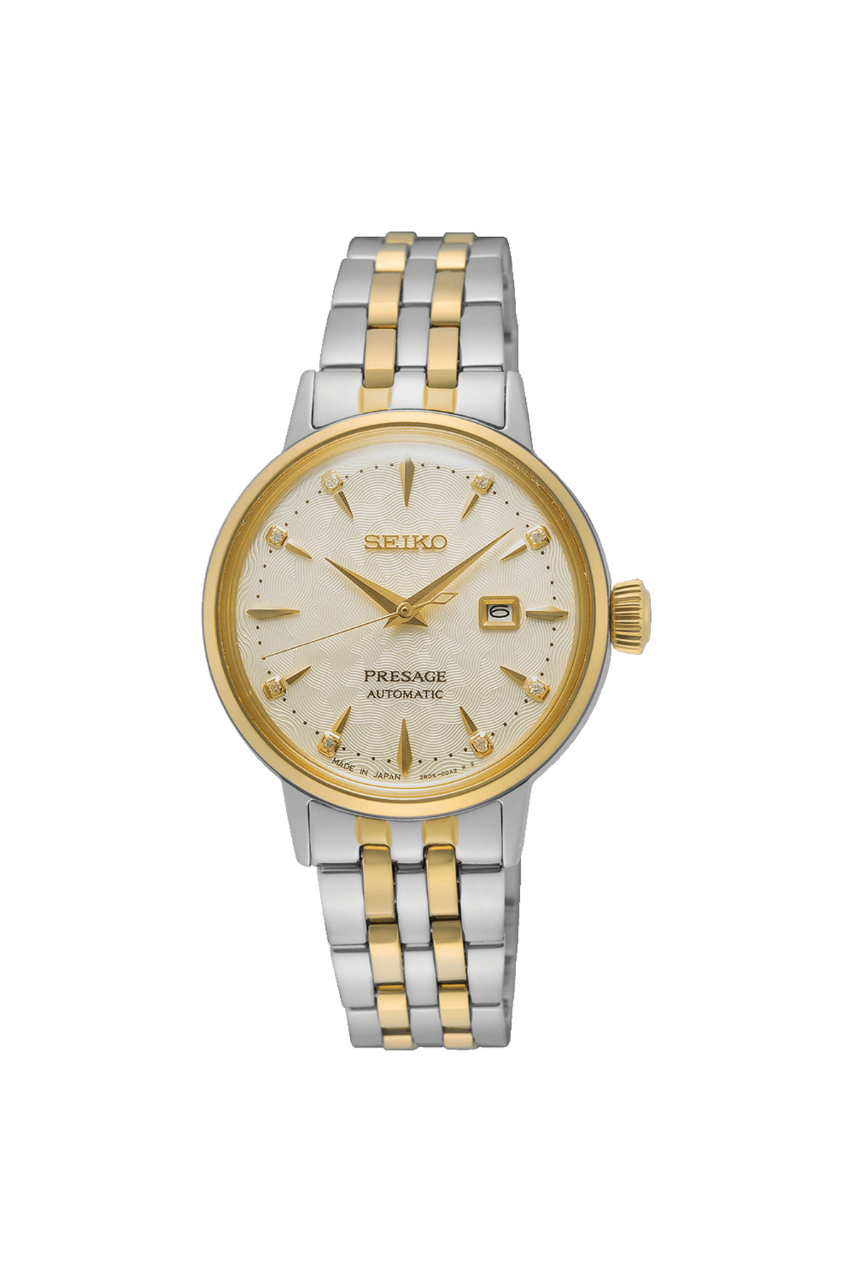 SRE010J Presage Kadın Kol Saati