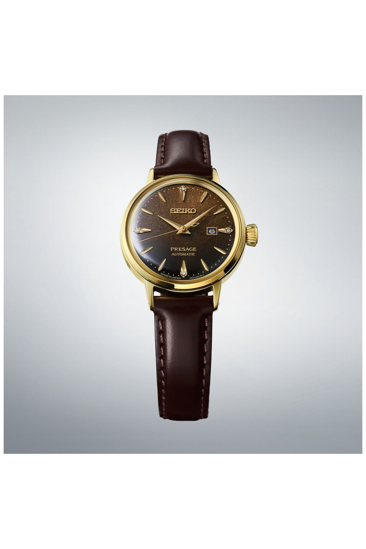 Presage SRE020J Kadın Kol Saati