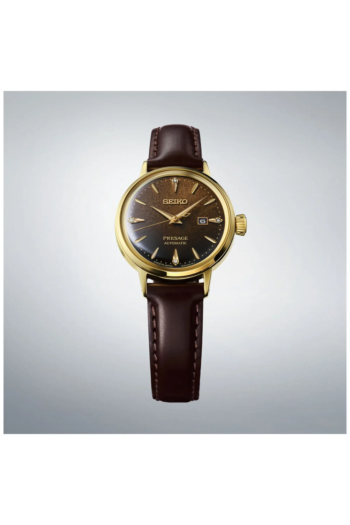 Presage SRE020J1 Cocktail Time Kadın Kol Saati SRE020J Fiyatı, Yorumları ve Özellikleri