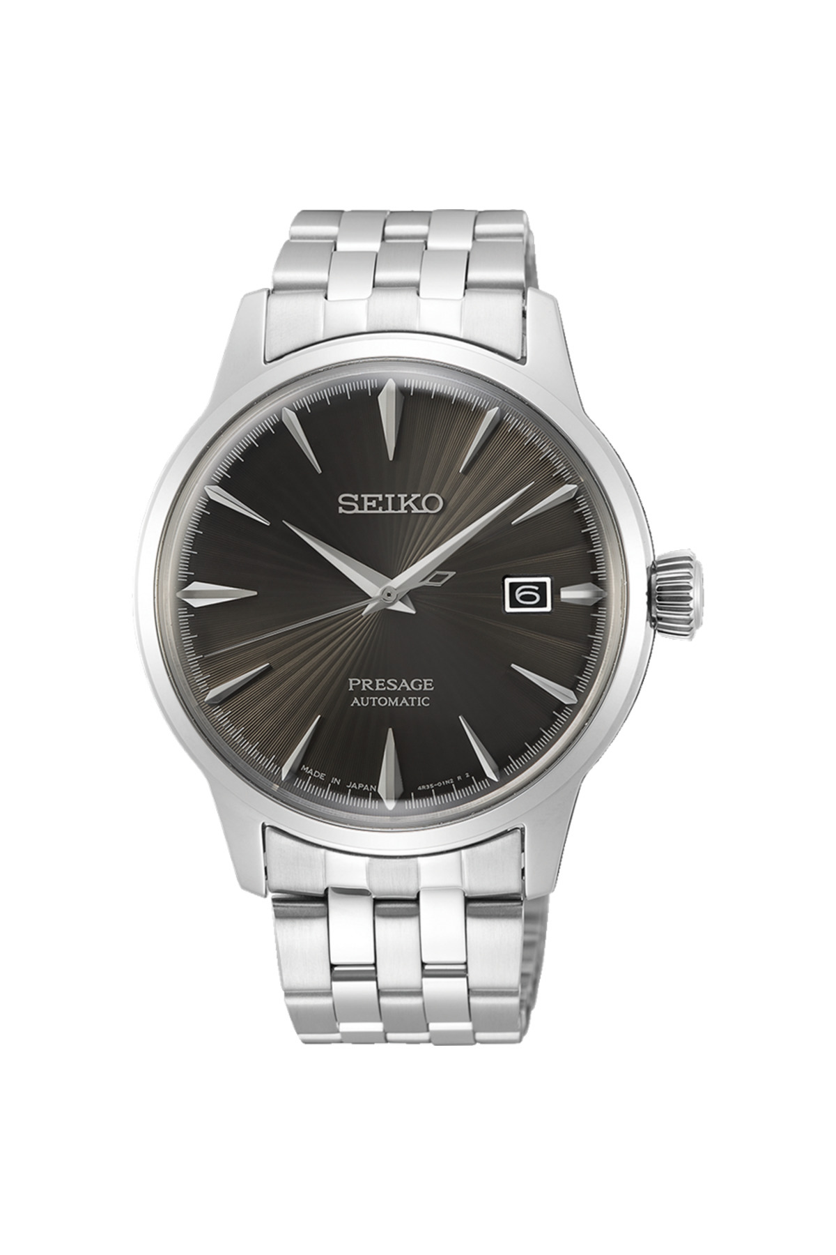 Presage SRPE17J Otomatik Erkek Kol Saati