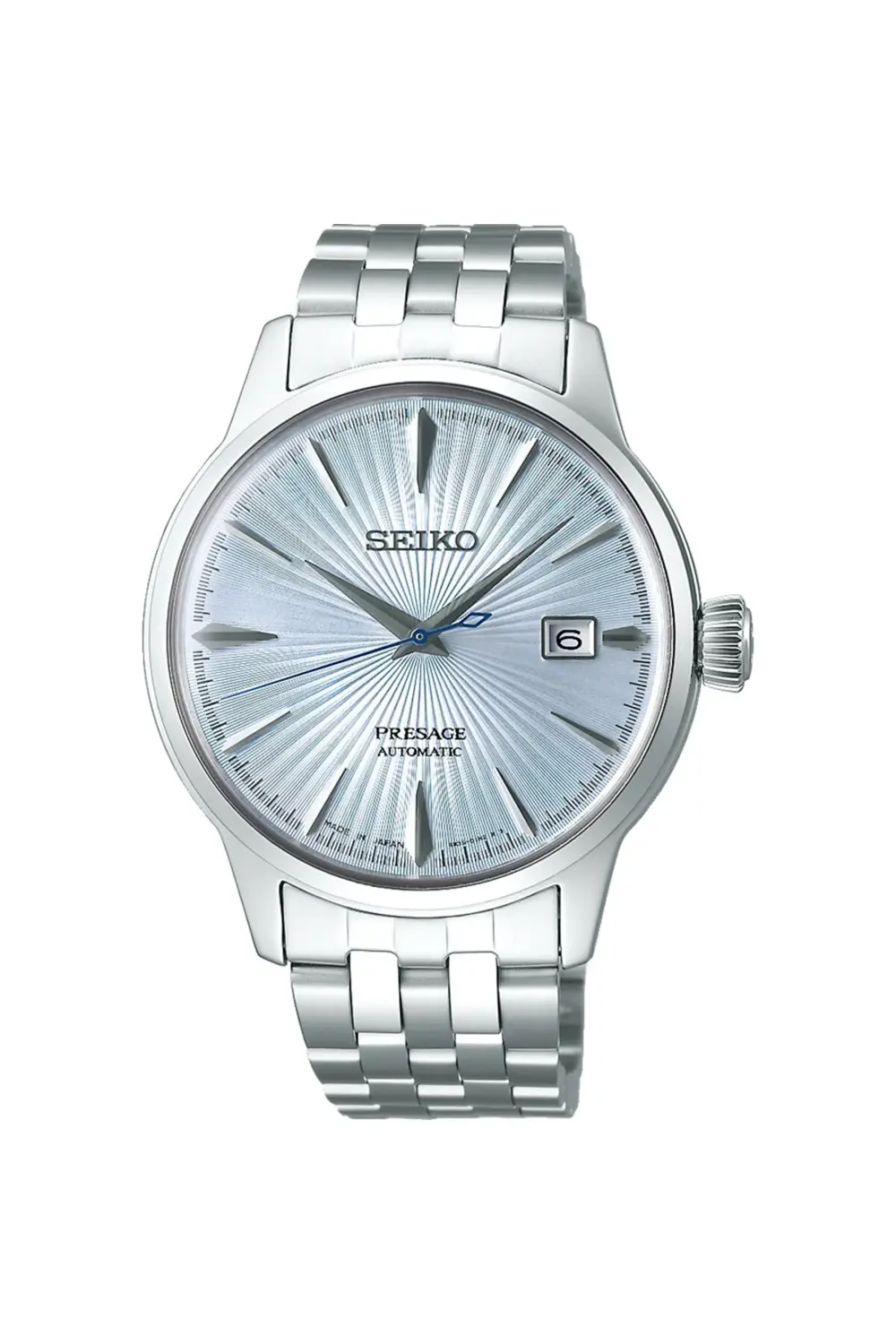 Presage Srpe19j1 (Srpe19j) Cocktail Otomatik Erkek Kol Saati