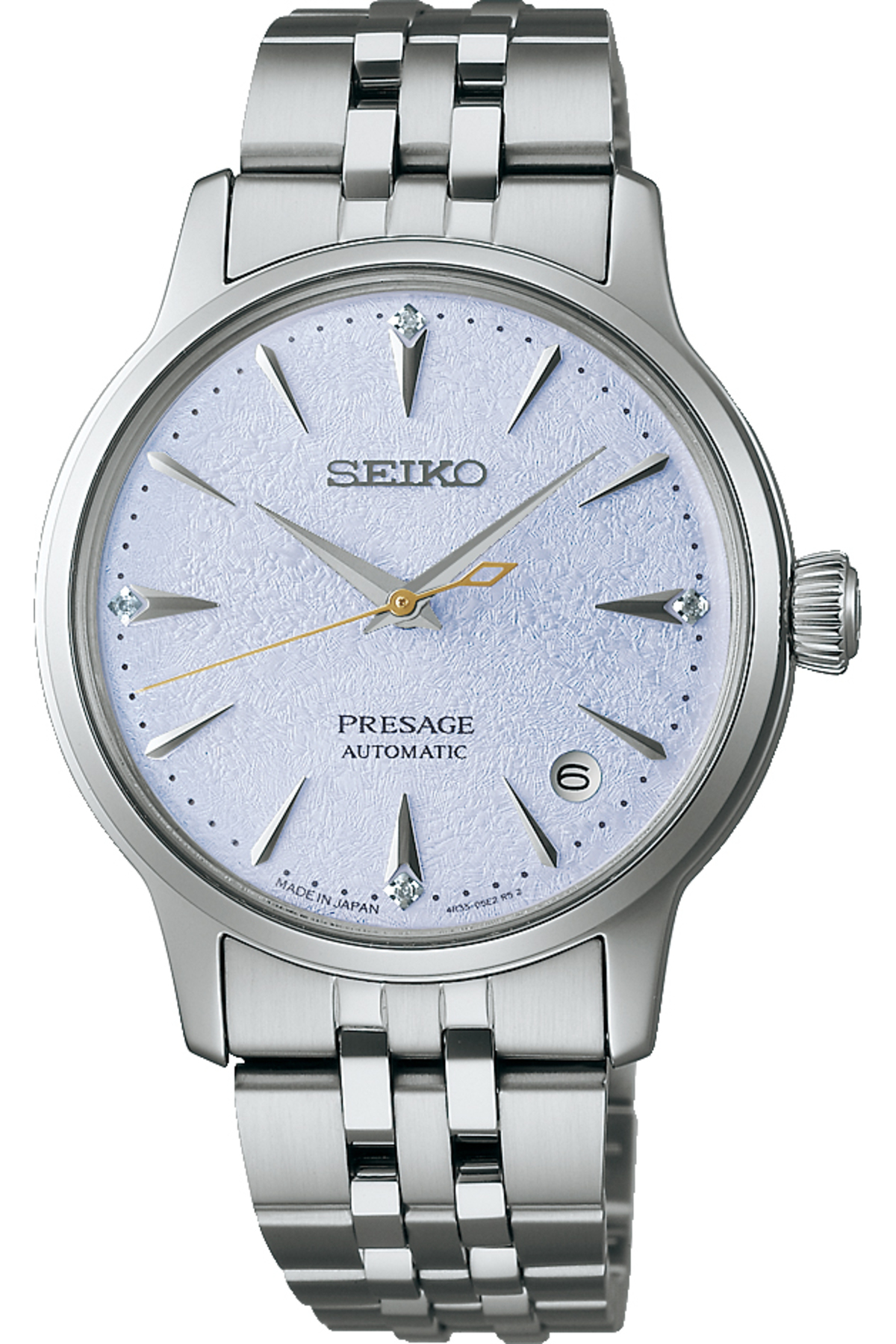 Presage Srpl61j1 (Srpl61j) Frozen Mojito Diamond Cocktail Time Ot