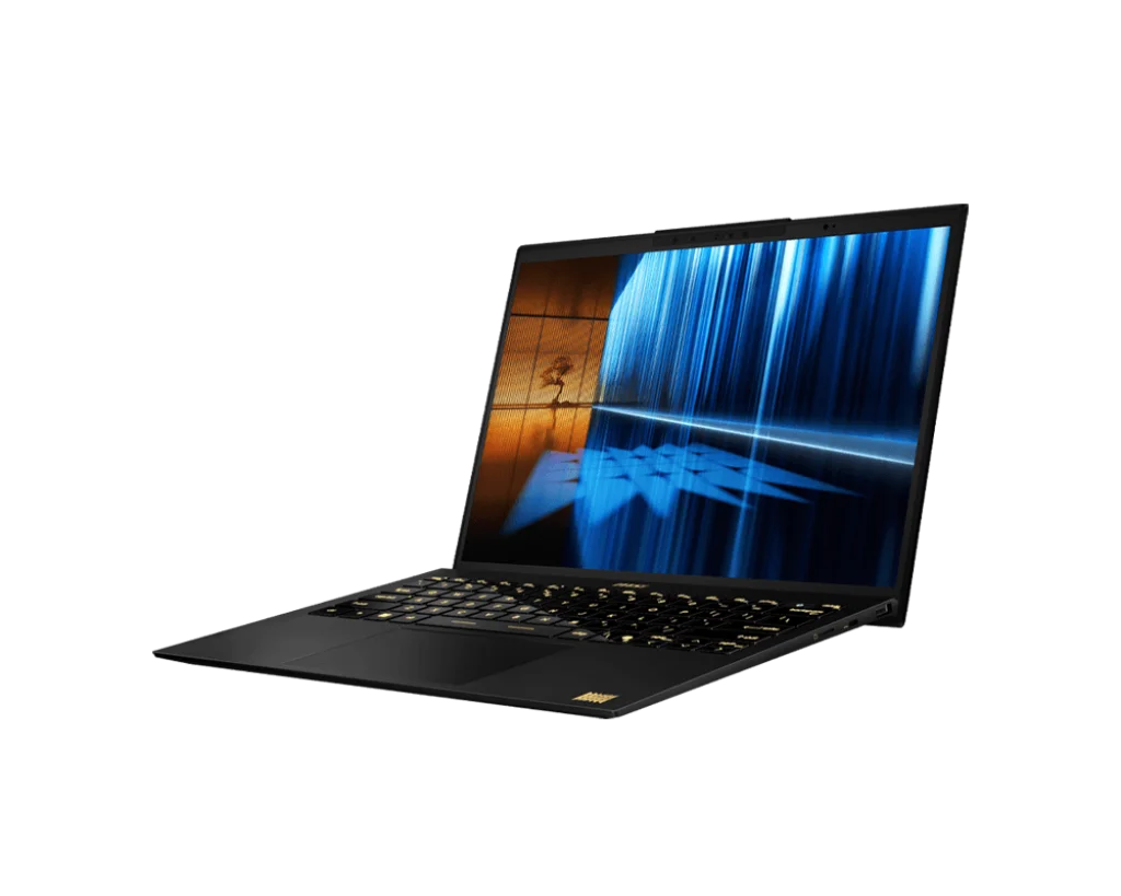 PRESTIGE 13 AI+ UKIYOE EDITION A2VMG-092TR [U9-288V] 32GB 1TB SSD 13.3" OB