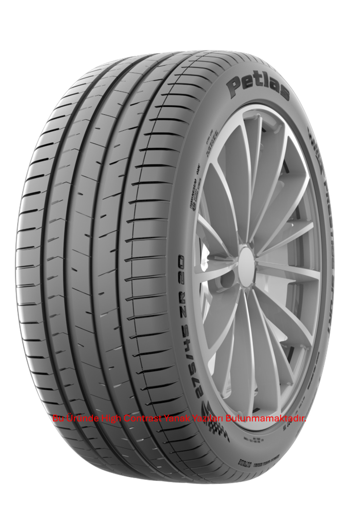 Prestige Sport 205/50 R17 93W XL Yaz Lastiği - 2025 Prestige Sport 205/50 R17 93W XL Yaz Lastiği - 2025