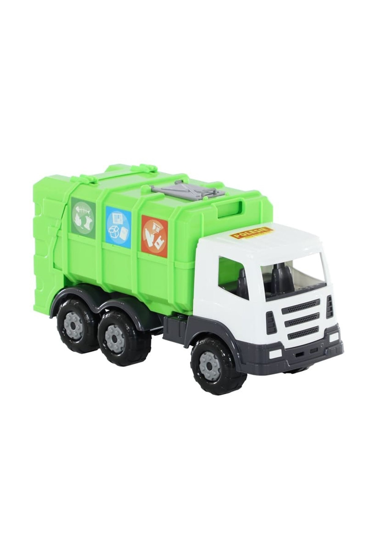 Polesie Prestij Geri Dönüşüm Araci