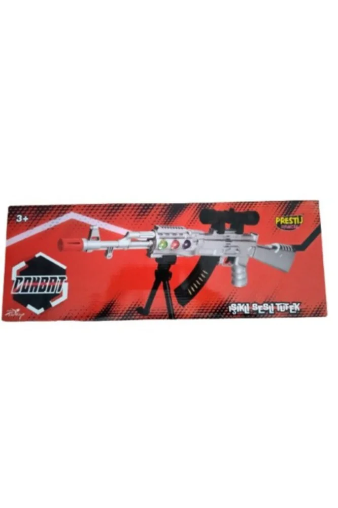 Prestij Kutulu Pilli Tüfek 6767