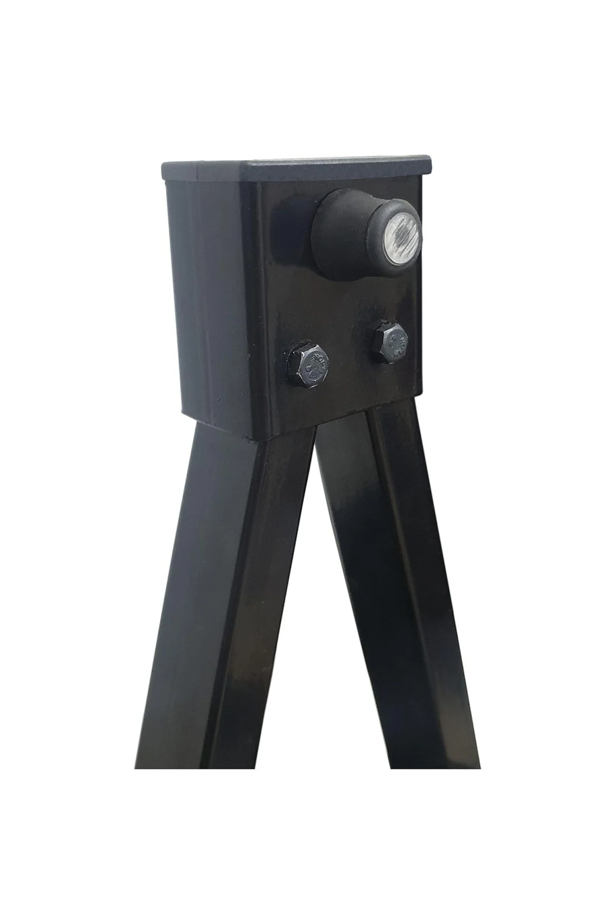 Presto Çello Sehpası/Standı (Black)