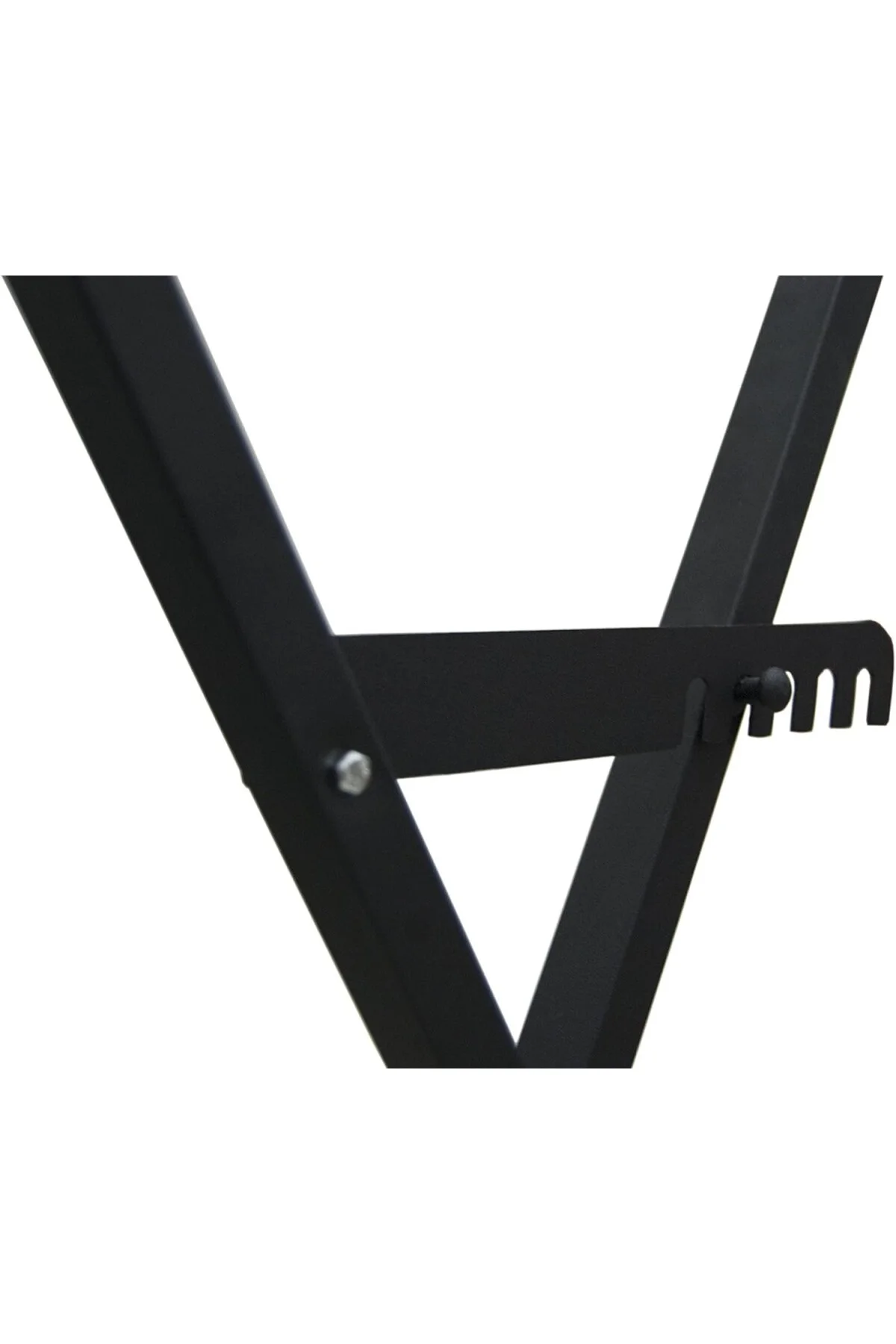 Presto Org / Klavye Sehpası Standı (Black)