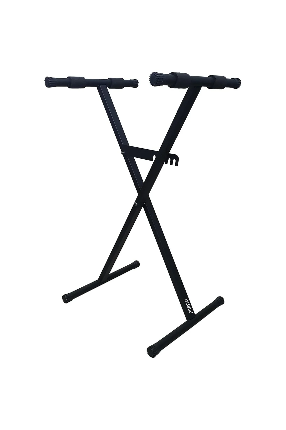 Presto Org / Klavye Sehpası Standı (Black)