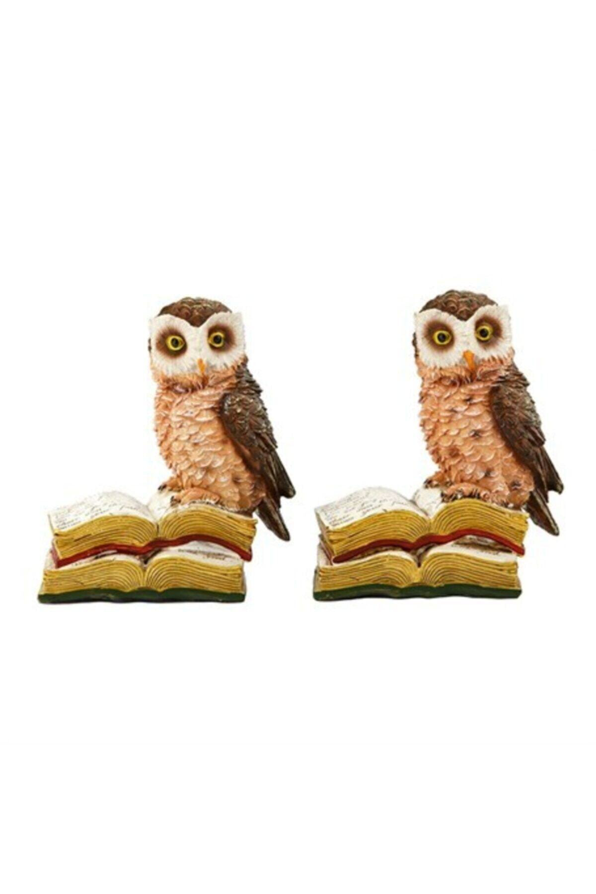 Vitale Pretty 2 Li Bilge Baykuş Ak.Bz0148