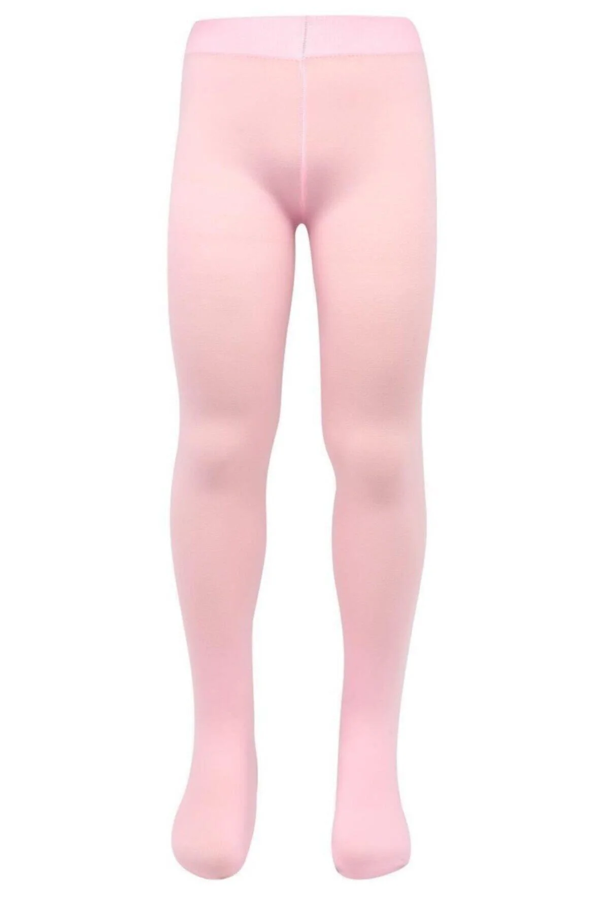 Pretty Pembe Mikro 40 Kız Çocuk Külotlu Çorap | Pclpp46g19s-72