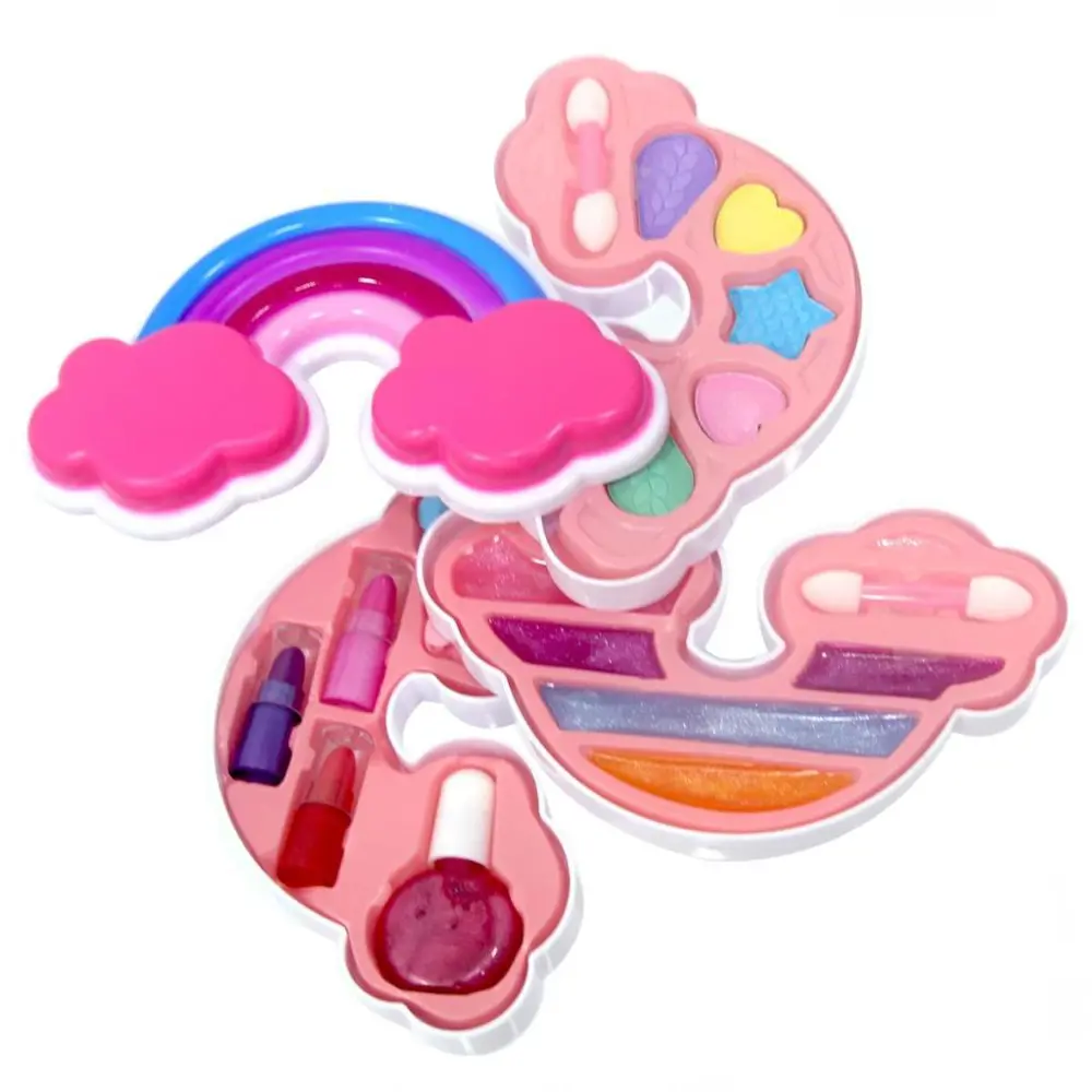 Pretty Pinky Gökkuşağı Güzellik Seti Pretty Pinky Gökkuşağı Güzellik Seti