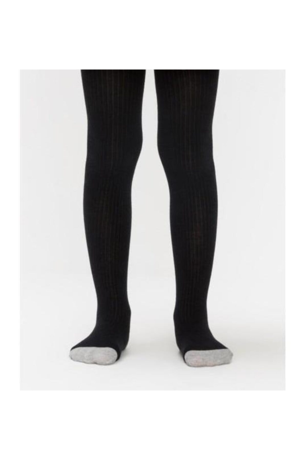 Pretty Stripe Kız Çocuk Külotlu Çorap | Pccpstrg17sk