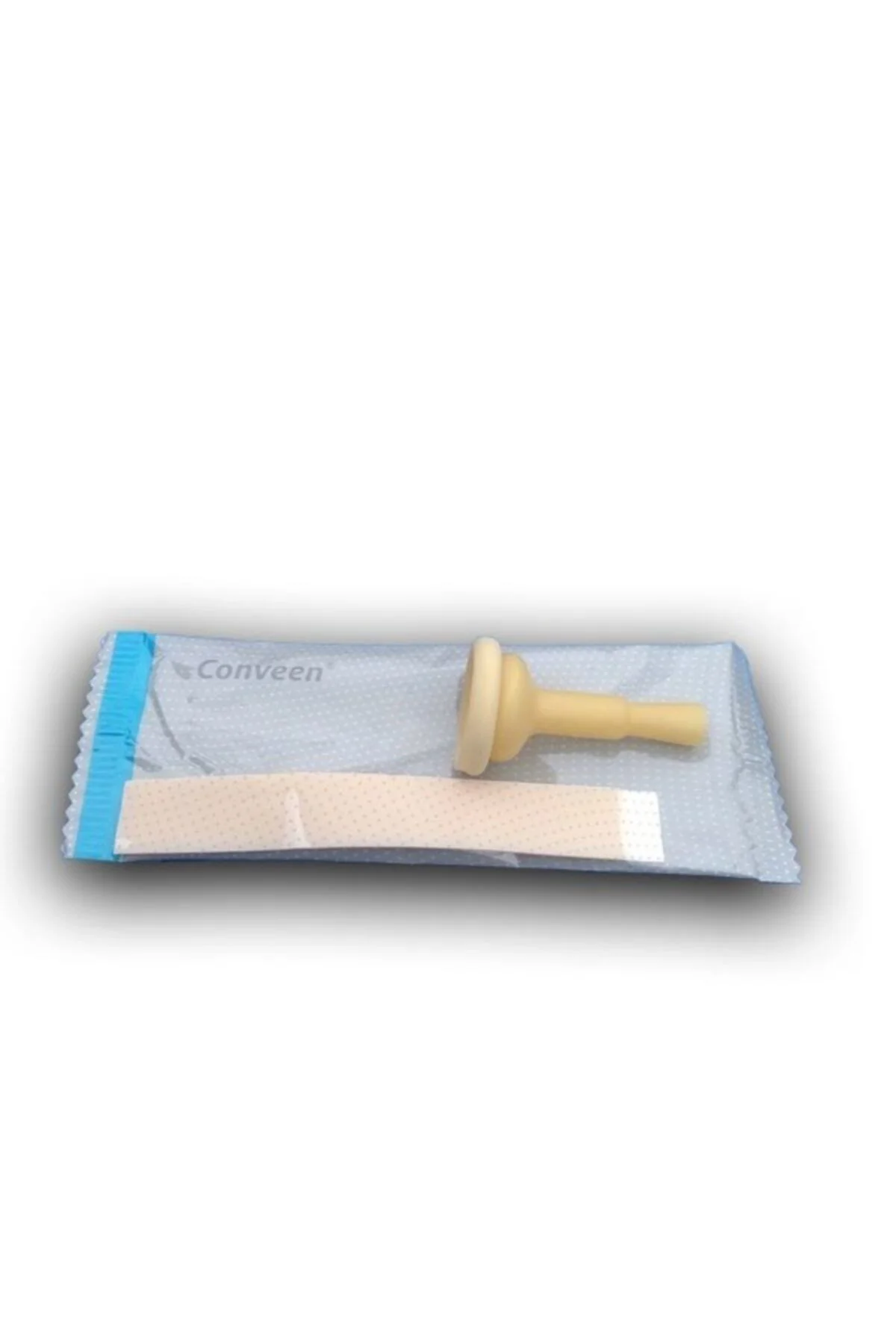Coloplast Prezervatif Sonda 30 Mm 30 Adet