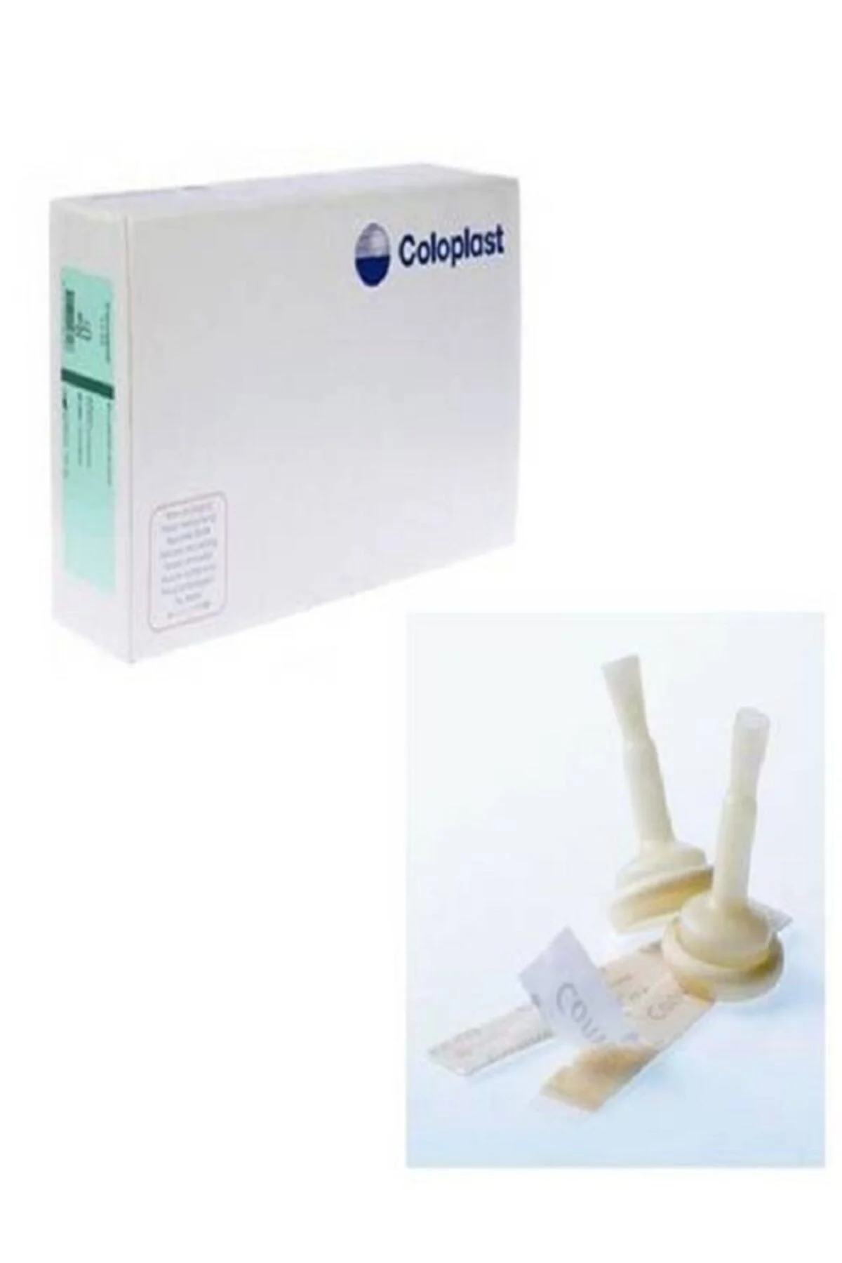 Coloplast Prezervatif Sonda 30 Mm 30 Adet