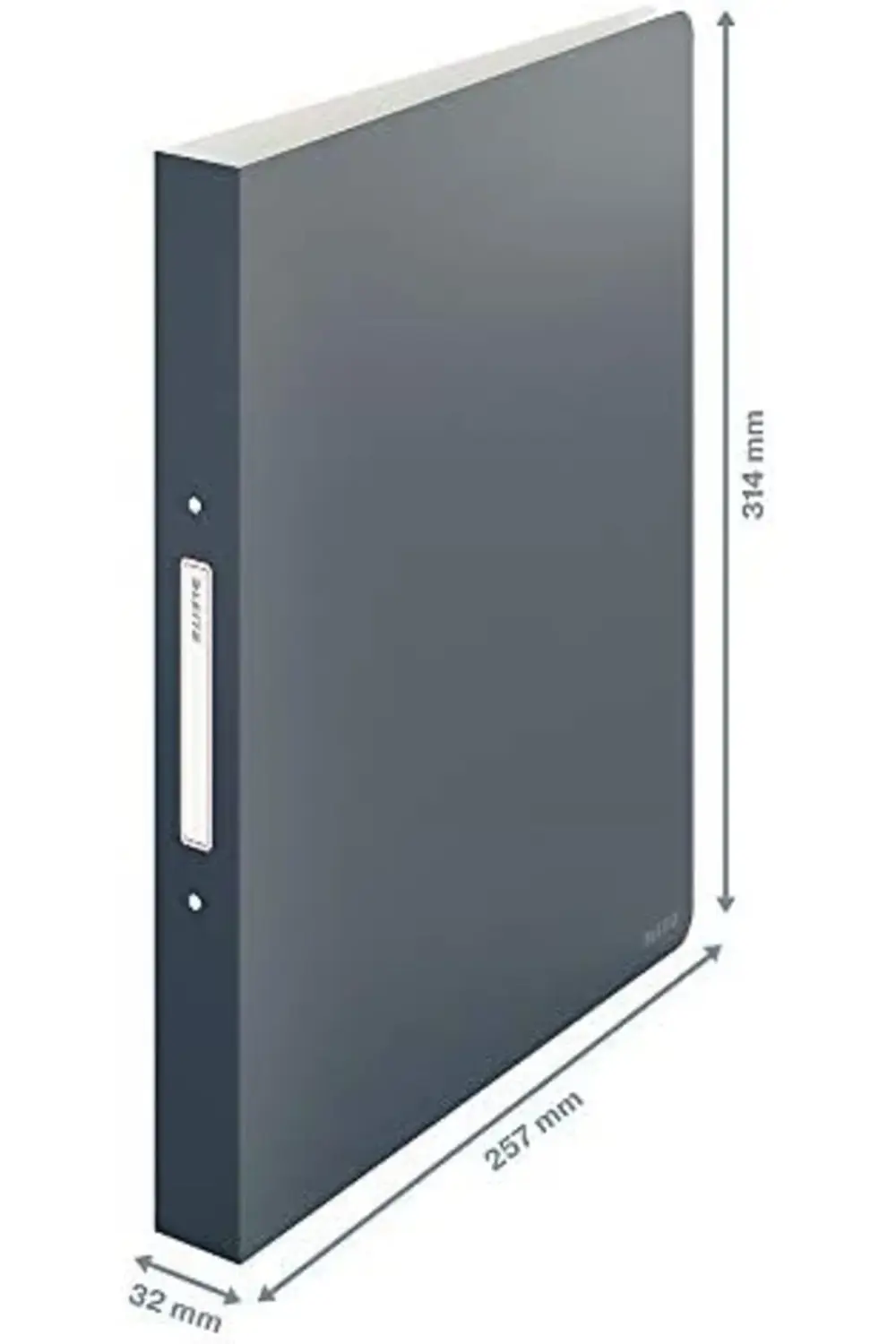 prhshop Cosy 2 Halkalı Klasör Life 1063348