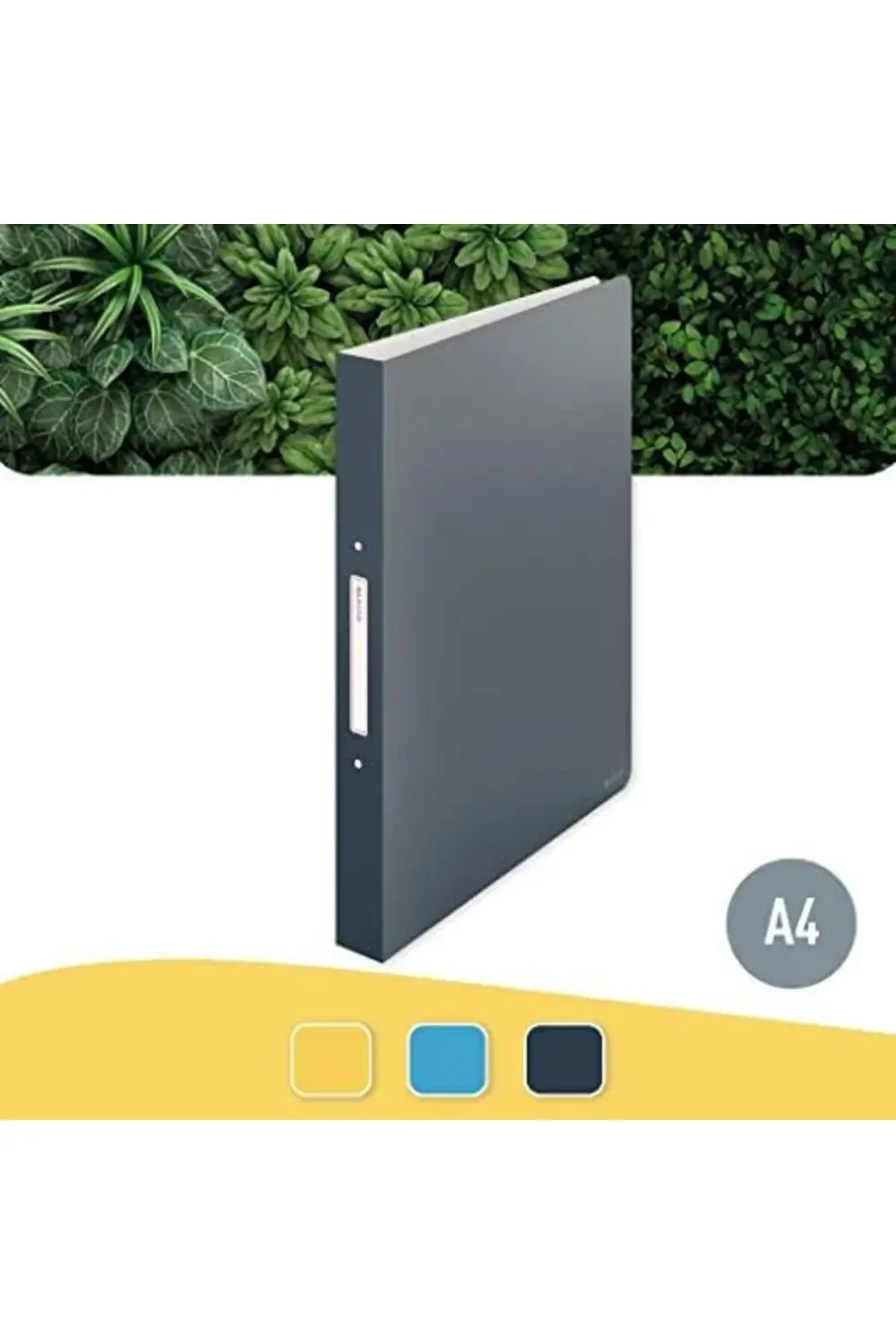 prhshop Cosy 2 Halkalı Klasör Life 1063348