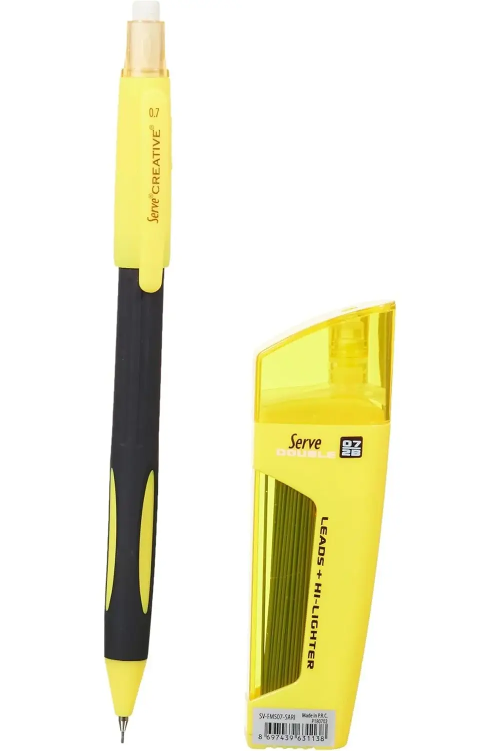 prhshop Dbl-Fos Klm&Creative Mek Kur Klm 07 Sar 2li Life 1063348
