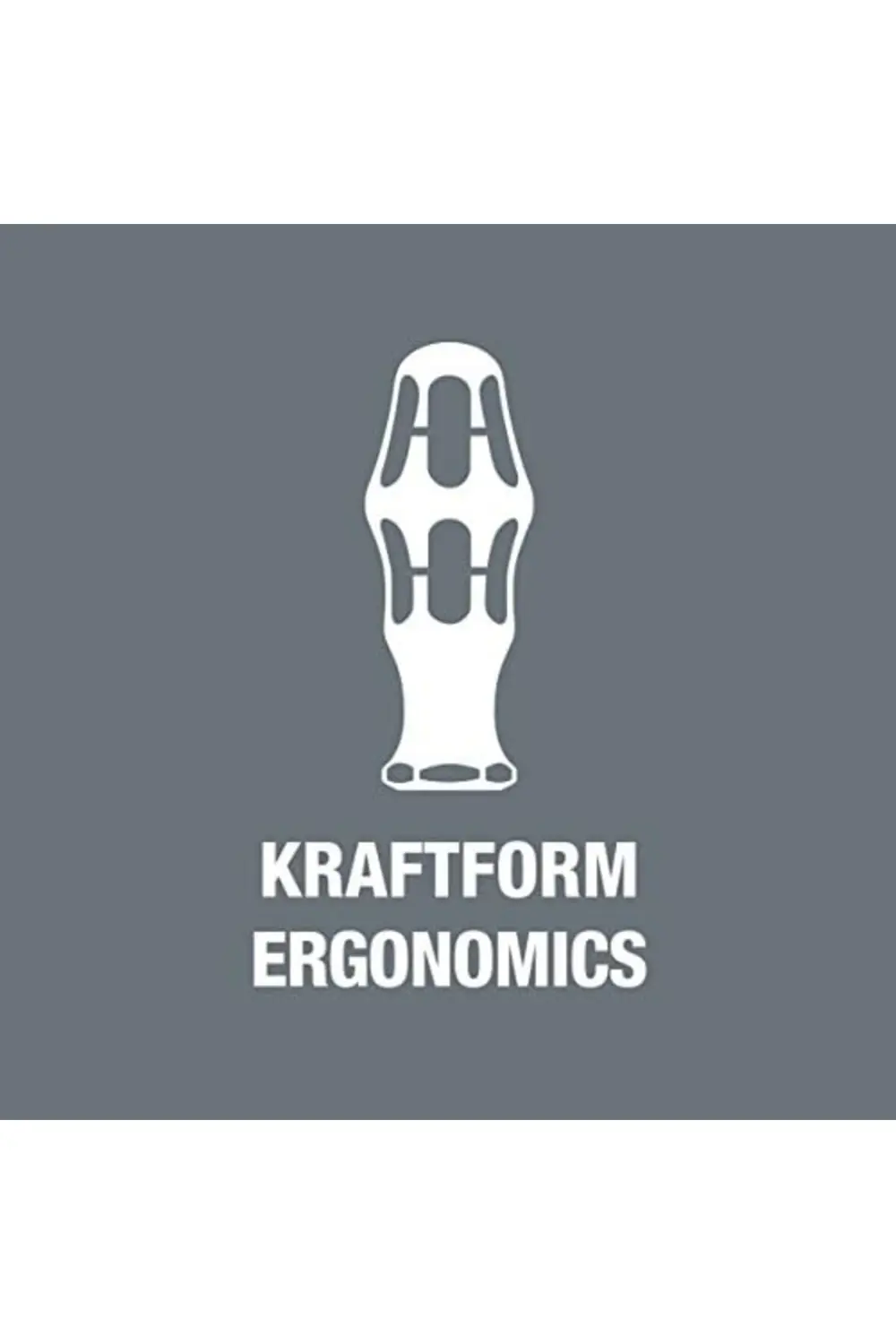 prhshop Kraftform Kompakt 60 KK, 17 Parça, 05059294001 Life 10633