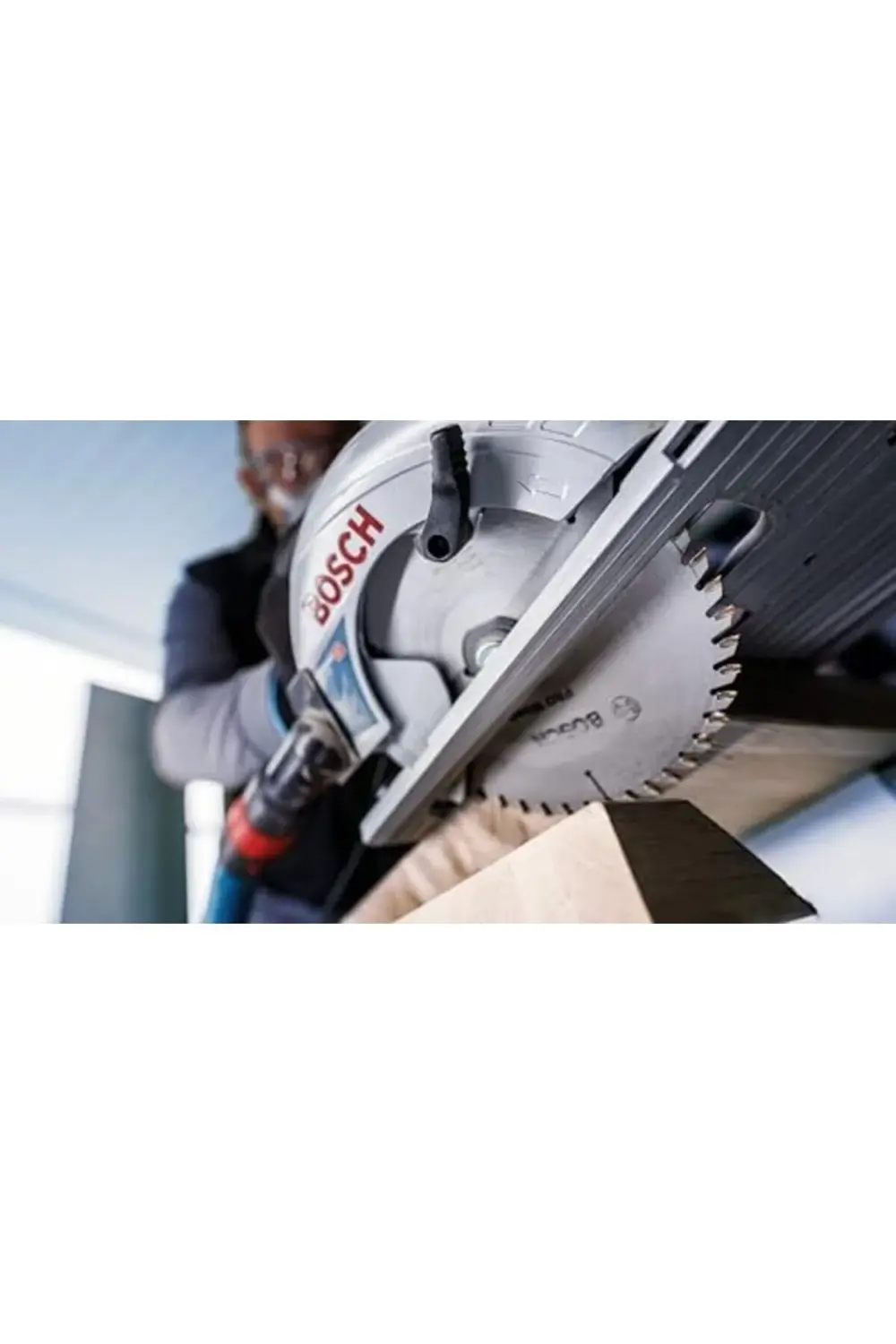 prhshop - Optiline Serisi Ahşap için Daire Testere Bıçağı 230*30