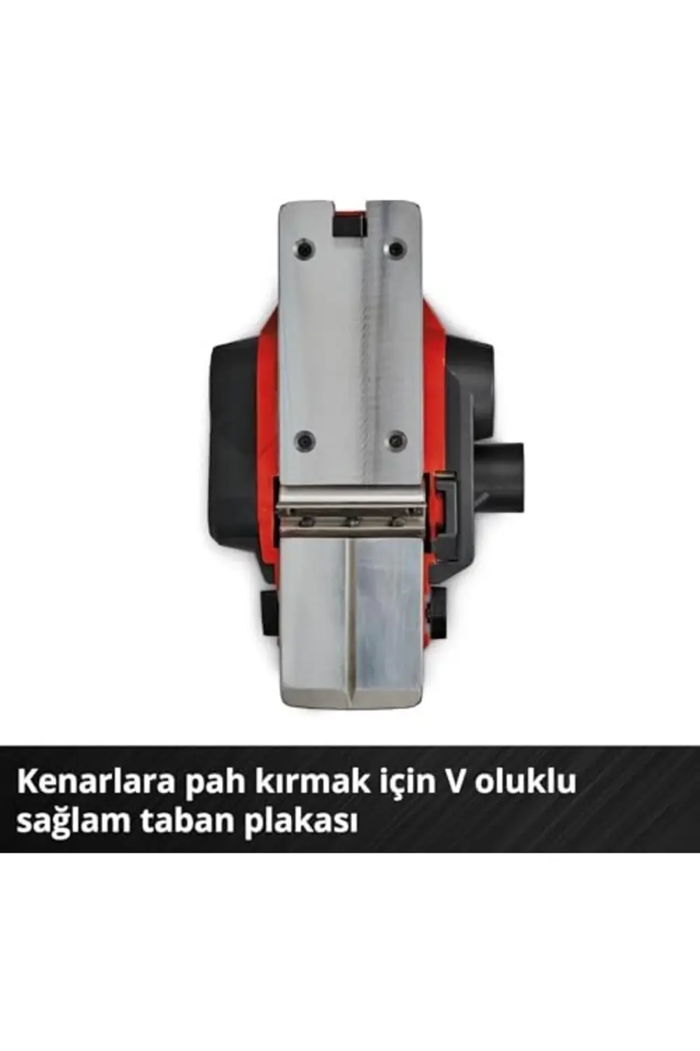 prhshop TE-PL 18/82 Li-Solo, Akülü Planya Life 1063348