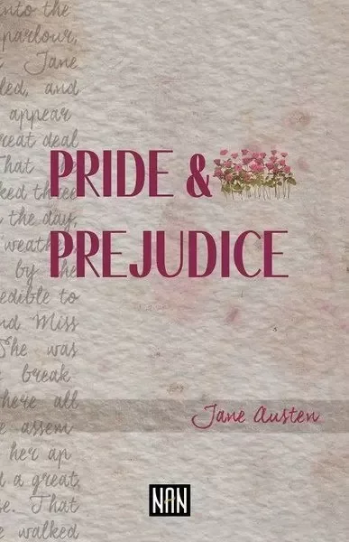 Pride And Prejudice Pride And Prejudice