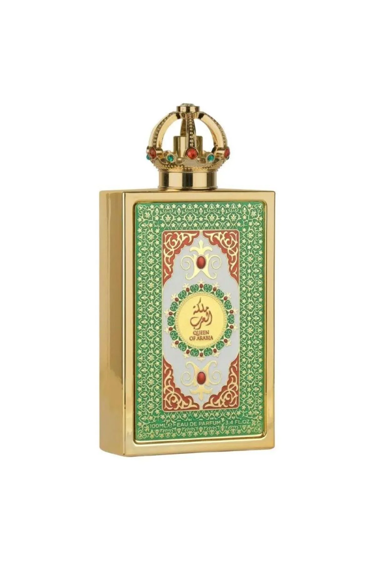 Pride Queen of Arabia Women EDP 100 ml Kadın Parfümü Pride Queen of Arabia Women EDP 100 ml Kadın Parfümü