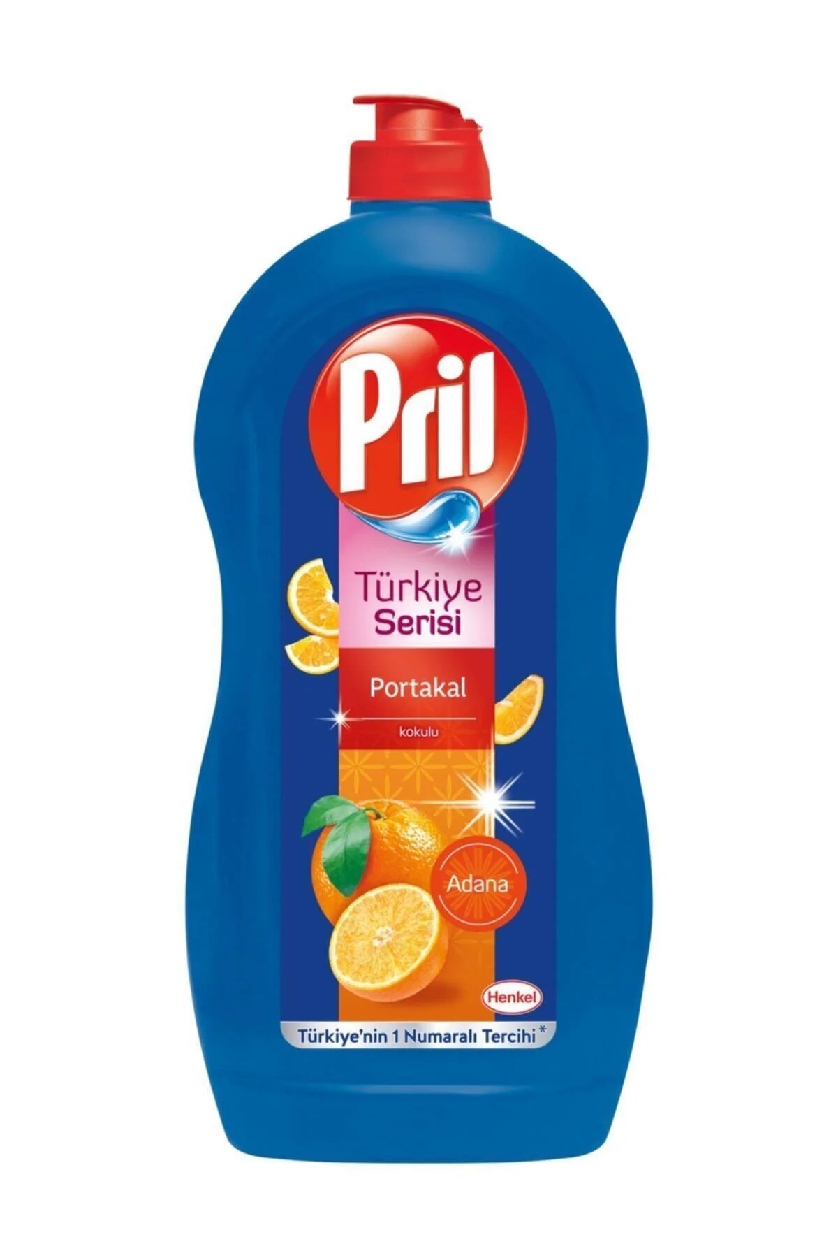 PRİLPower Adana Portakal Kokulu 1350 gr