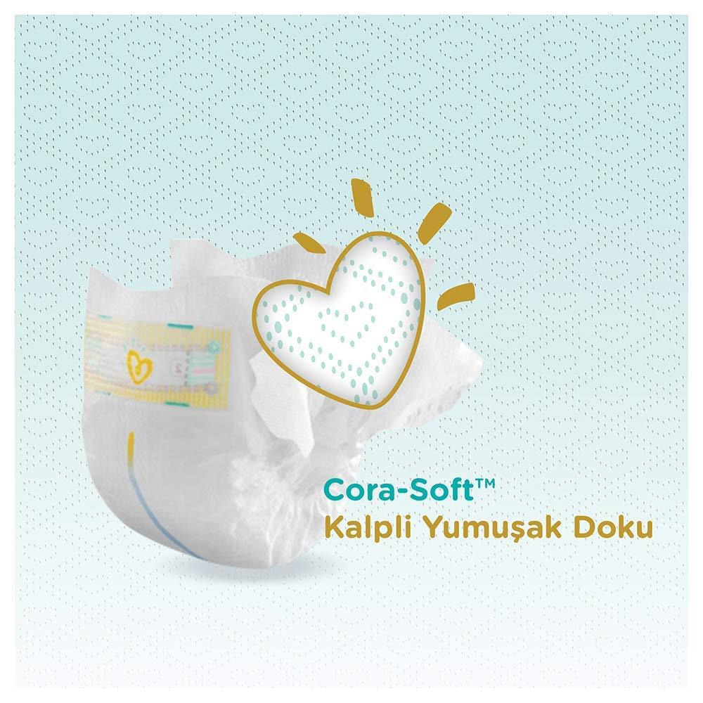Prima Premium Care Bebek Bezi 0 Beden Prematüre 30 Adet Prima Premium Care Bebek Bezi 0 Beden Prematüre 30 Adet