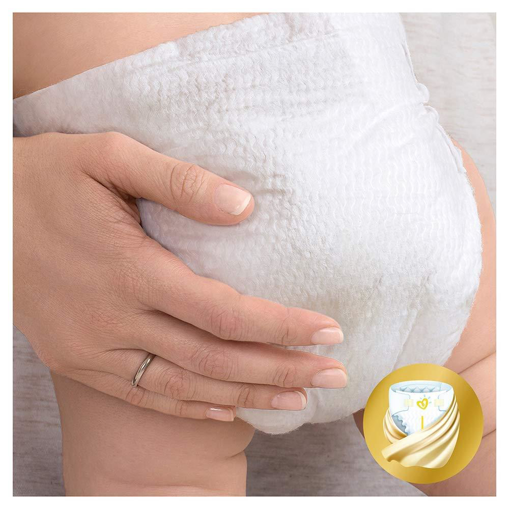 Prima Premium Care Bebek Bezi 0 Beden Prematüre 30 Adet Prima Premium Care Bebek Bezi 0 Beden Prematüre 30 Adet