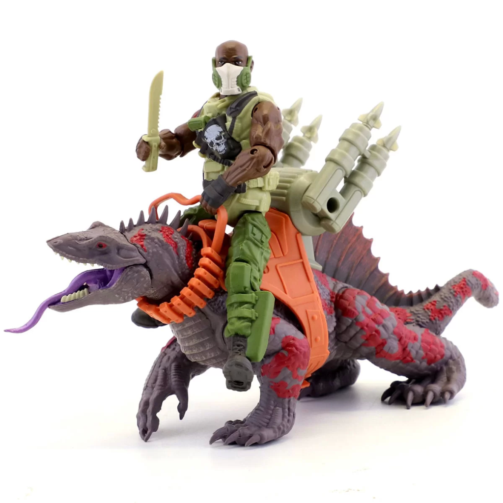 Primal Clash Dino Wrangler Dinozor Binici Macera Seti Primal Clash Dino Wrangler Dinozor Binici Macera Seti