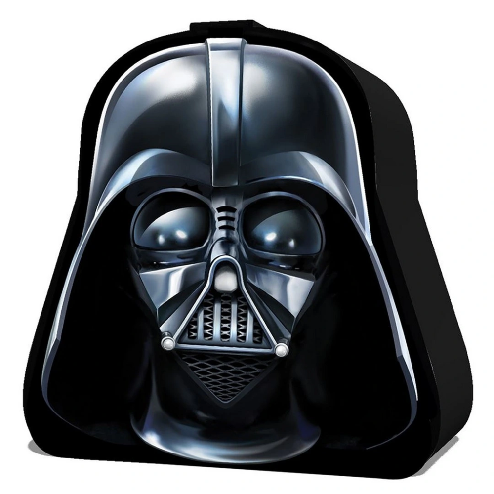 Prime 3D Darth Vader Metal Kutu Puzzle 300 Parça Prime 3D Darth Vader Metal Kutu Puzzle 300 Parça
