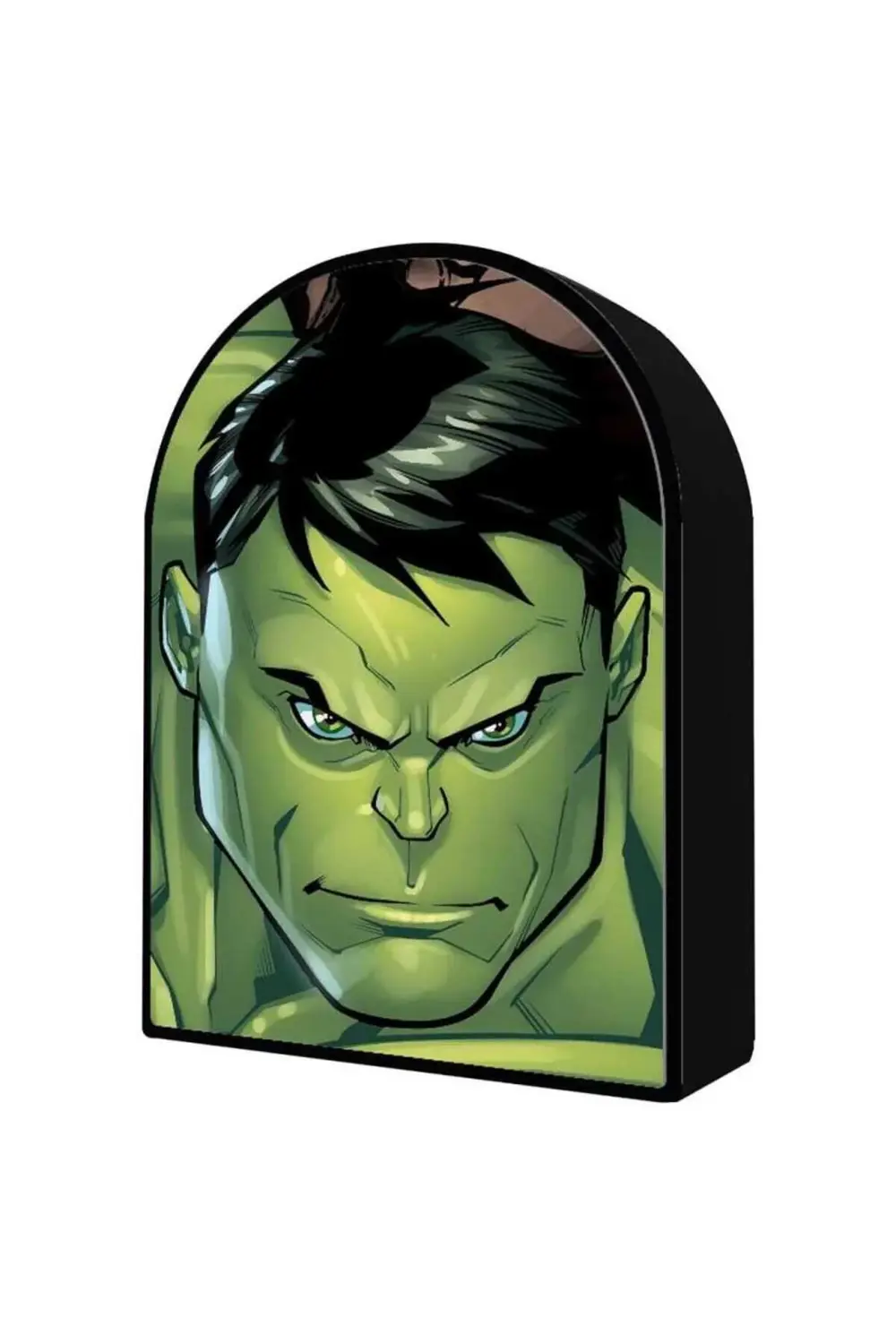 Prime 3D The Hulk 300 Parça Puzzle Metal Kutu PRM35583