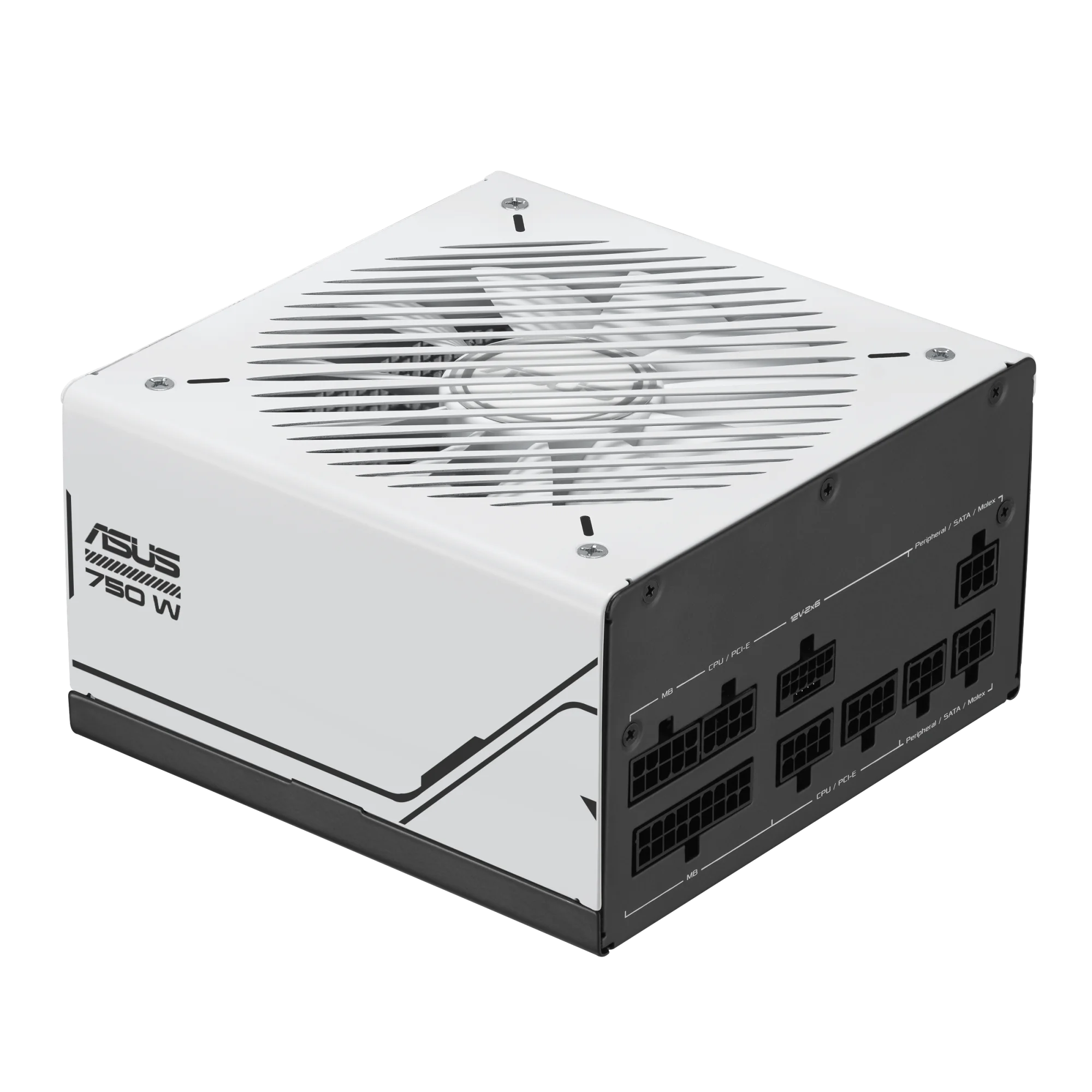 PRIME AP-750G 80+ GOLD 750W PCIe 5.0 ve ATX 3.0 UYUMLU 8 YIL GARANTİLİ MODÜLER GÜÇ KAYNAĞI Fiyatı, Yorumları ve Özellikleri