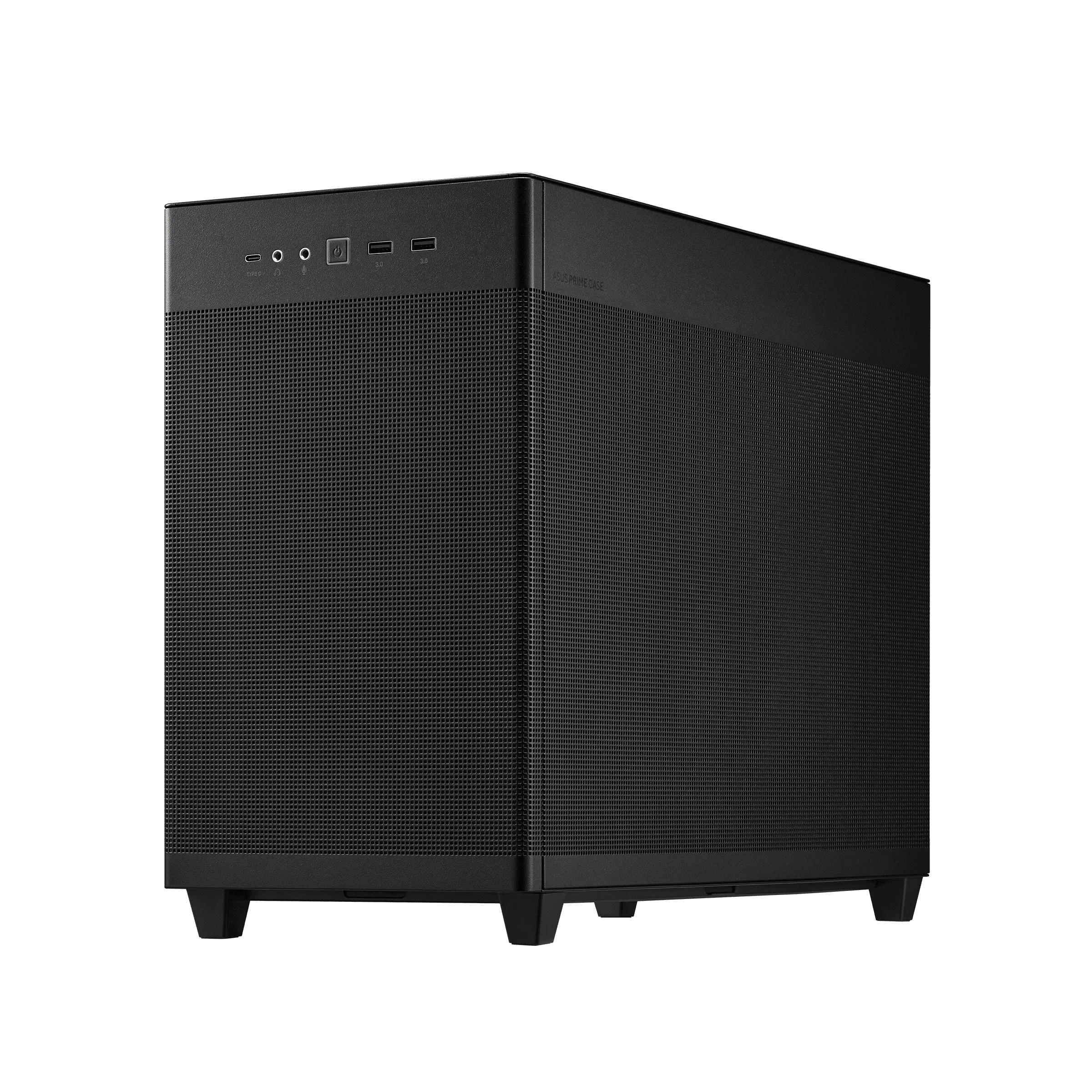 PRIME AP201 MICRO ATX TEMPERLİ CAM ALET GEREKTİRMEYEN YAN PANELLER VE TOZ FİLTRELİ IZGARAYA SAHİP,360 MM SOĞUTUCU 338 MM UZUNLUĞA KADAR EKRAN KARTI VE Fiyatı, Yorumları ve Özellikleri