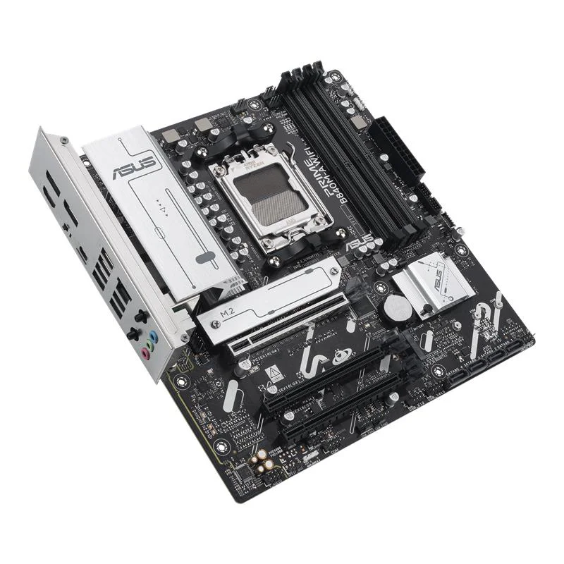PRIME B840M-A WIFI Anakart | DDR5 7600MT/S, AM5, 3xM.2, WiFi & BT5.2 Destekli Fiyatı, Yorumları ve Özellikleri