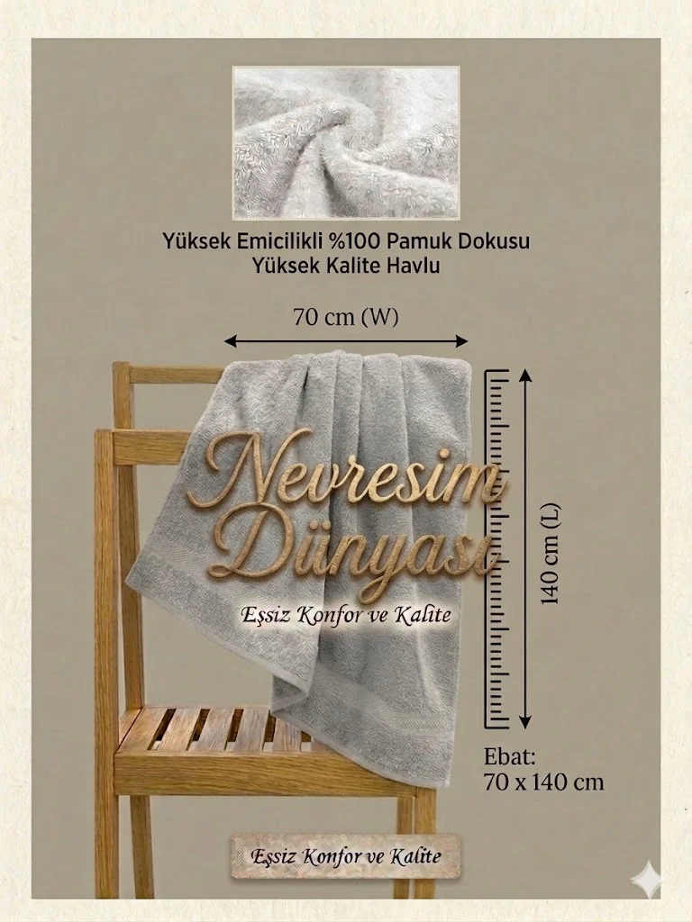 Prime Hlu 70x140 Gri Fiyatı, Yorumları ve Özellikleri