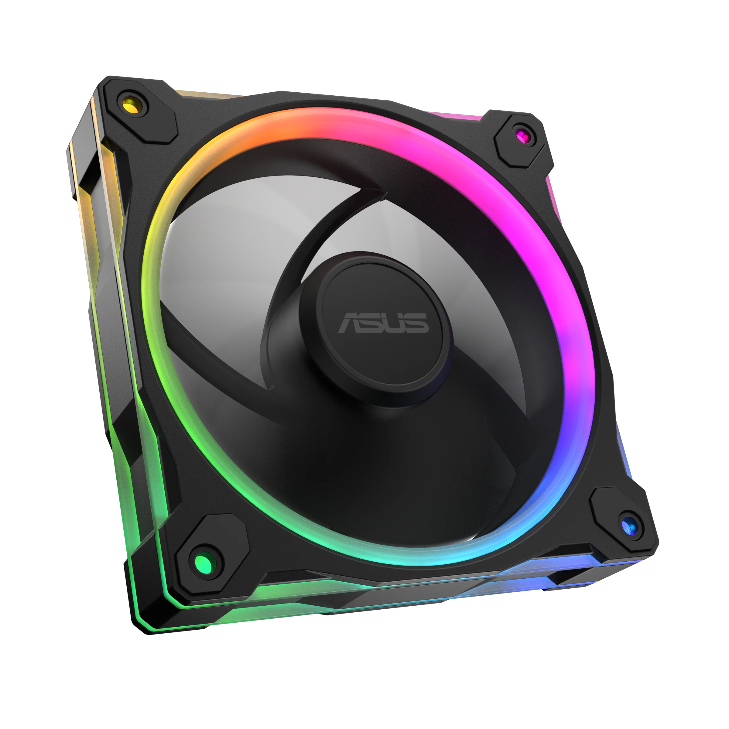 PRIME MR120 FAN ARGB BLACK
