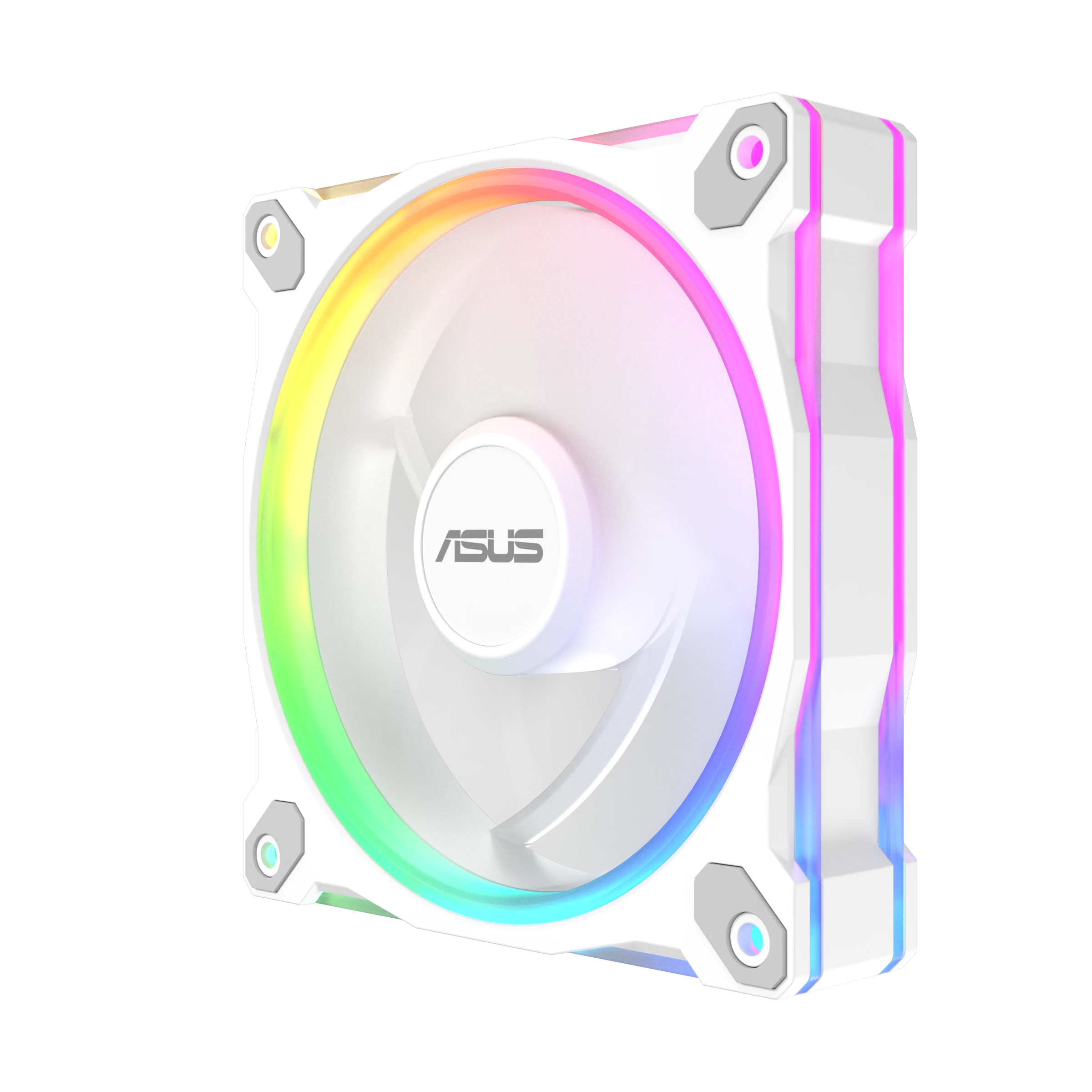 PRIME MR120 FAN ARGB WHITE
