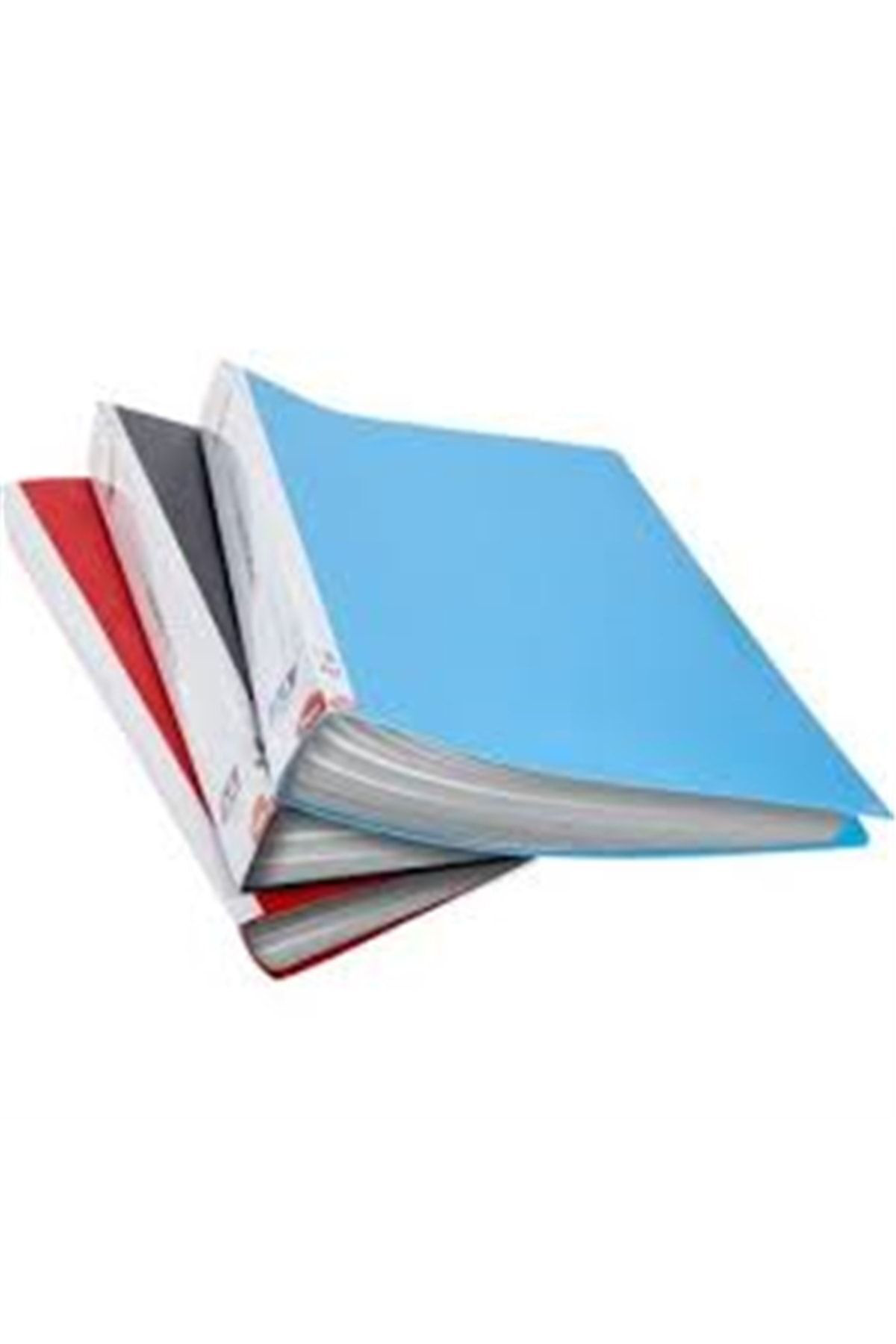 Noki Prime Sunum Dosyası 100 Yaprak