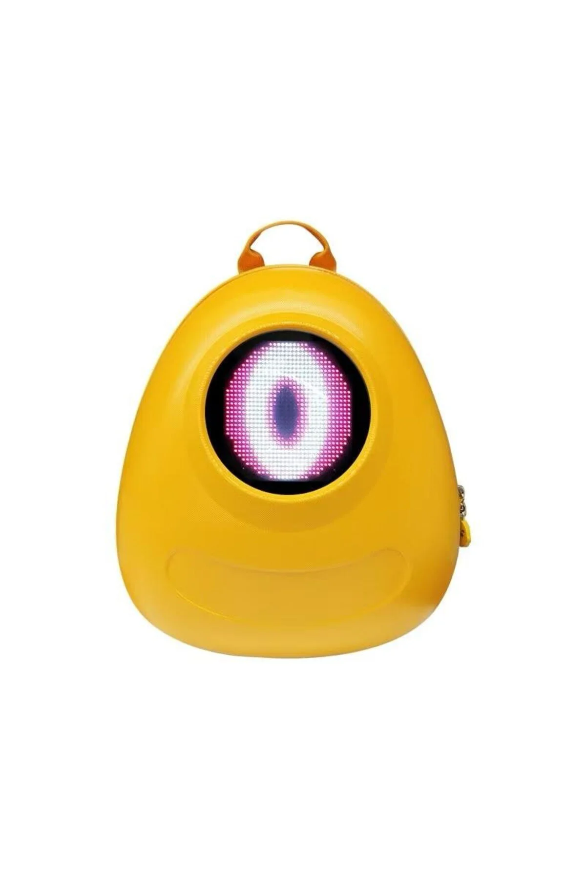 Prıme Tek Göz Led Sırt Çantası, Ledli Çanta, Okul çantası, Ekranl