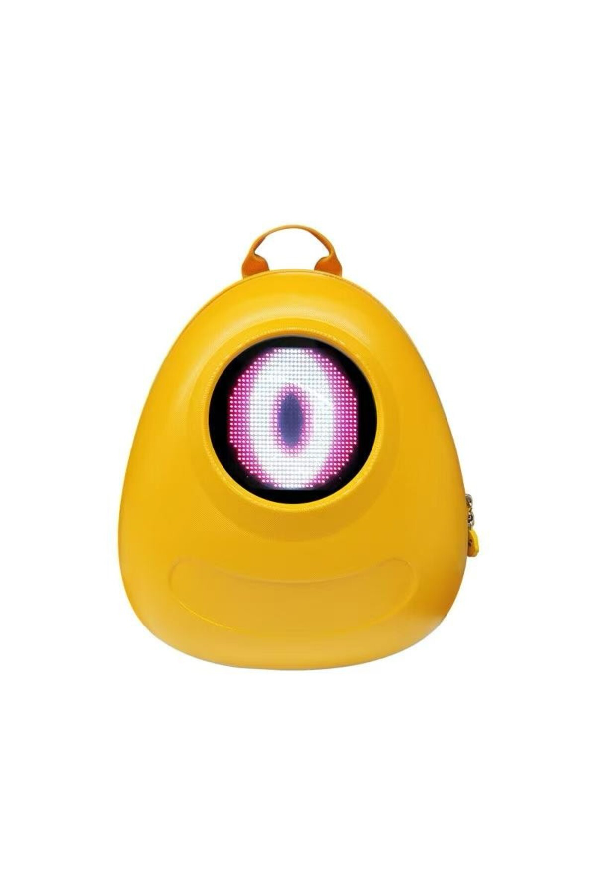 Prime Prıme Tek Göz Led Sırt Çantası, Ledli Çanta, Okul Çantası, Ekranl