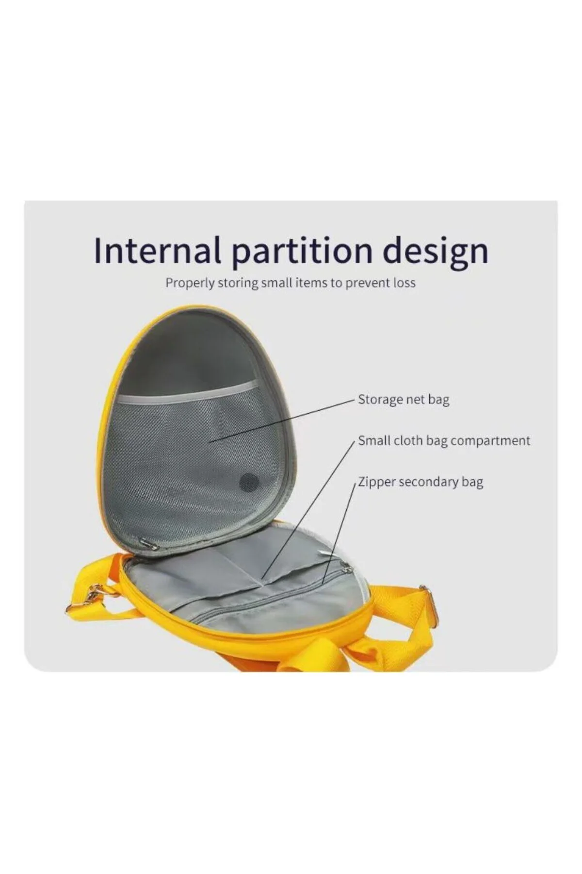 Prıme Tek Göz Led Sırt Çantası, Ledli Çanta, Okul çantası, Ekranl