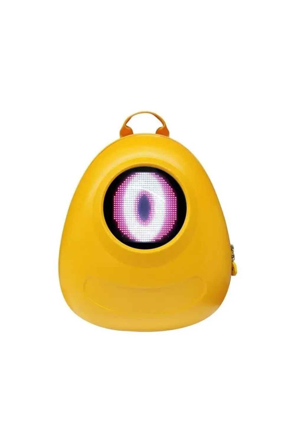 Prıme Tek Göz Led Sırt Çantası, Ledli Çanta, Okul çantası, Ekranl