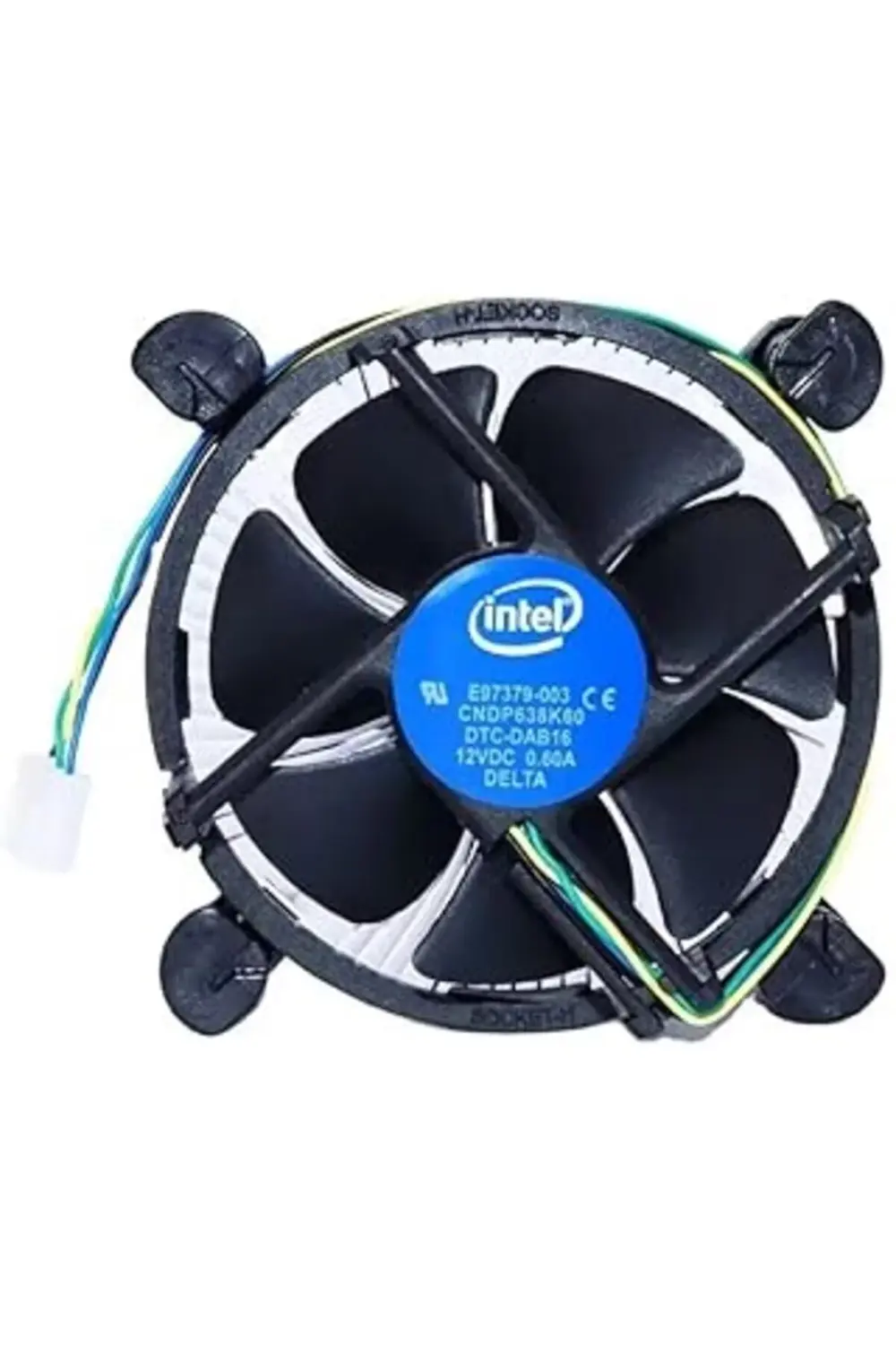 Primex Plus Px-1150p Intel Işlemci Fanı, Intel I3-ı5-ı7 Işlemci U